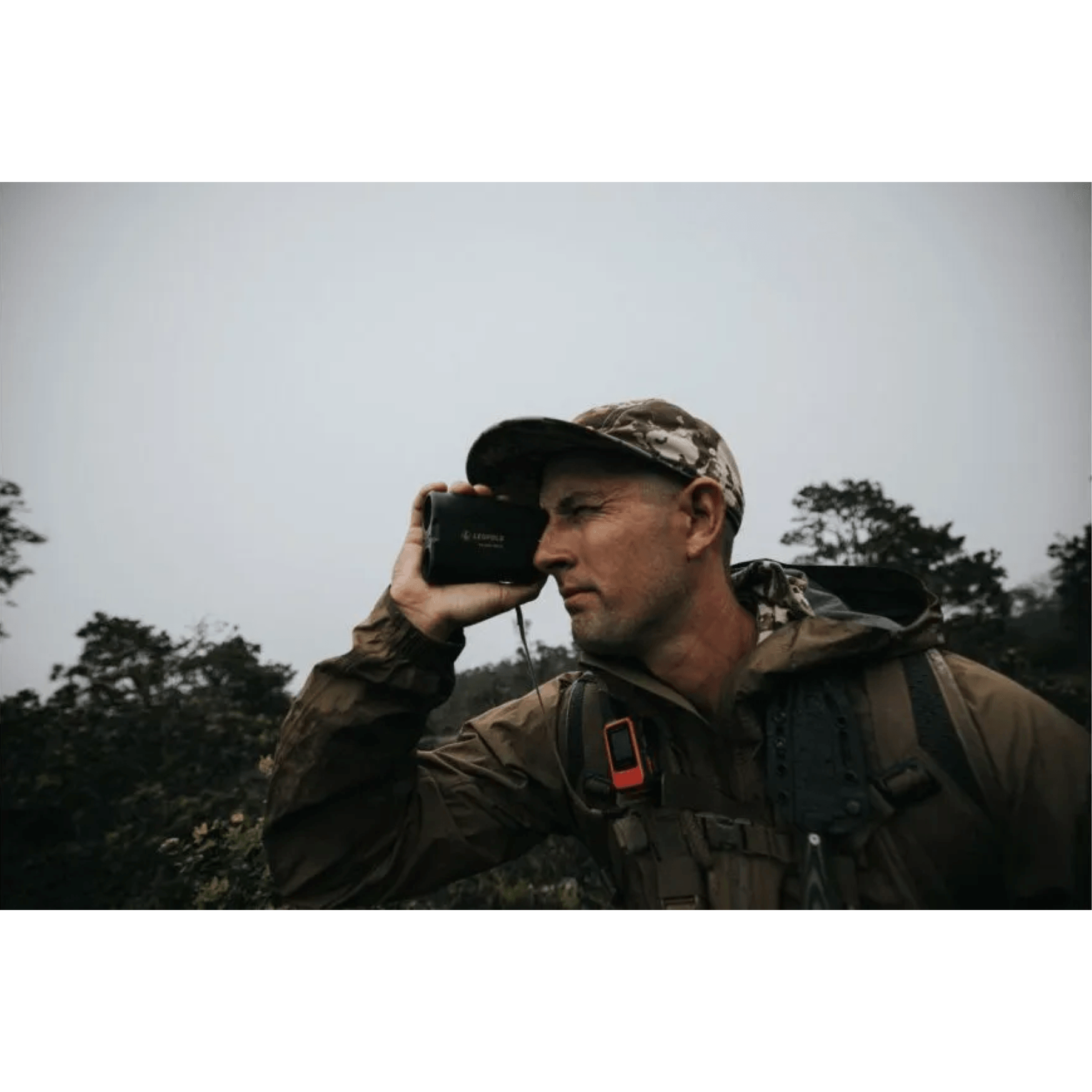 Leupold-RX-5000-TBR-W-Range-Finder-Black