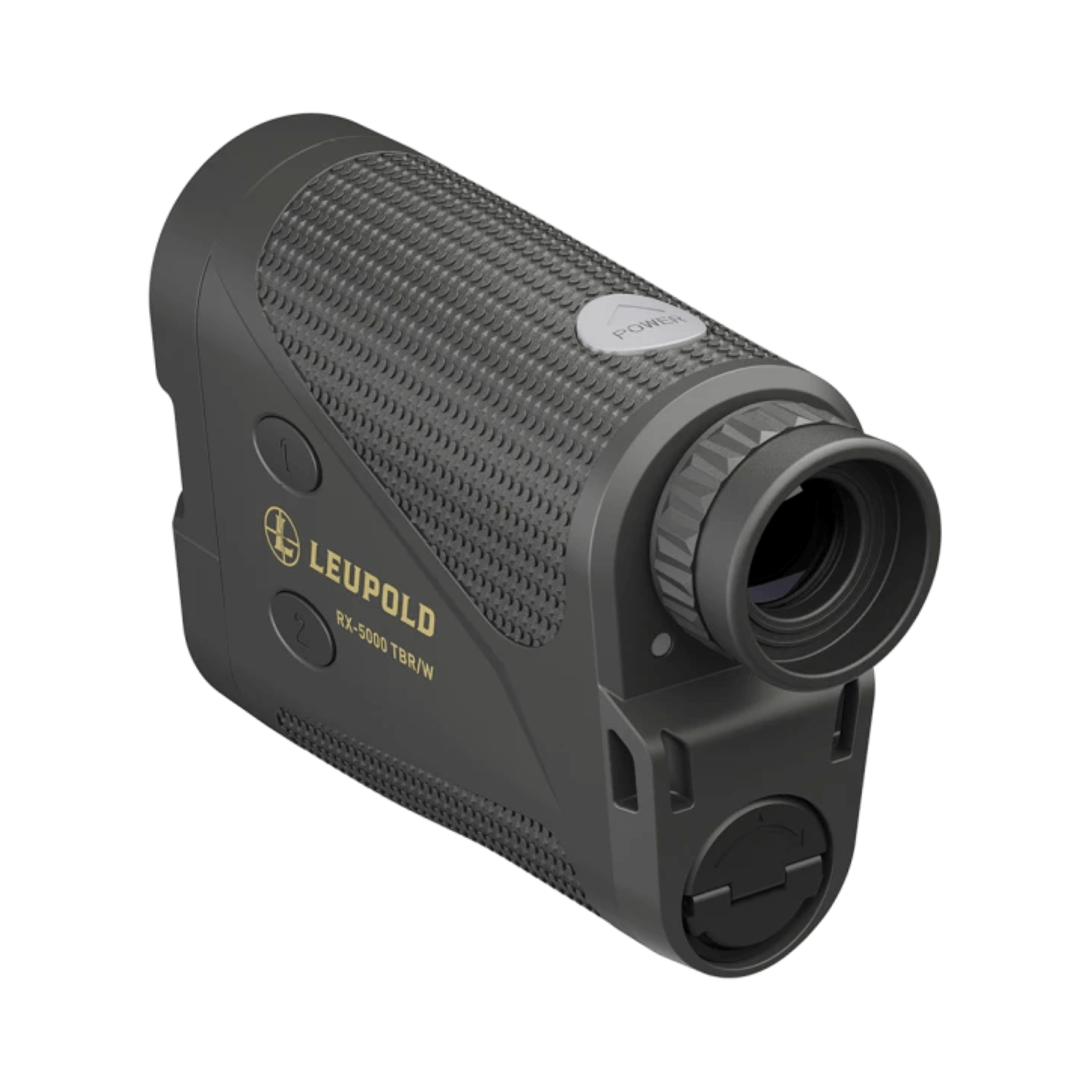 Leupold-RX-5000-TBR-W-Range-Finder-Black