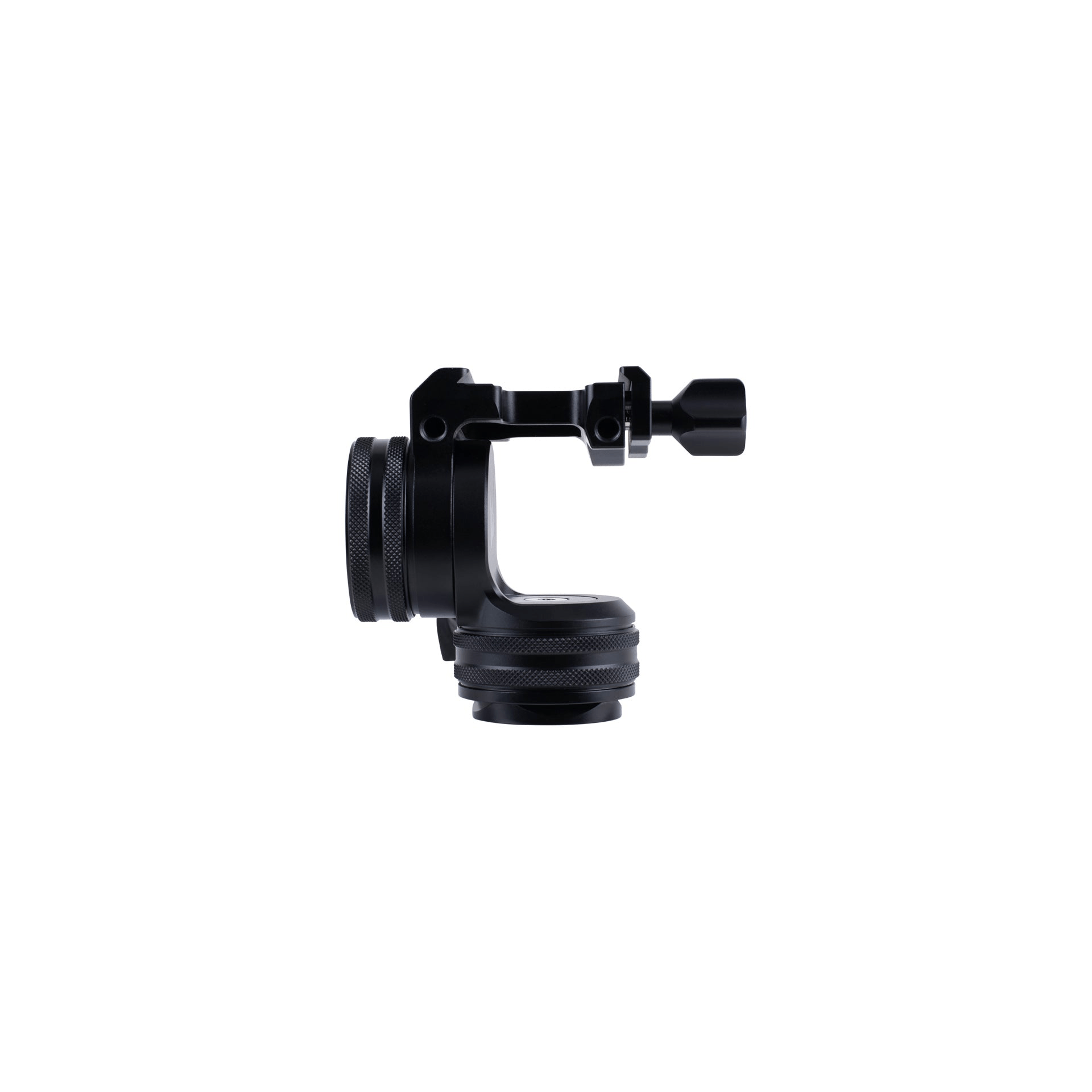 Tricer-BP-Tripod-Head-Black