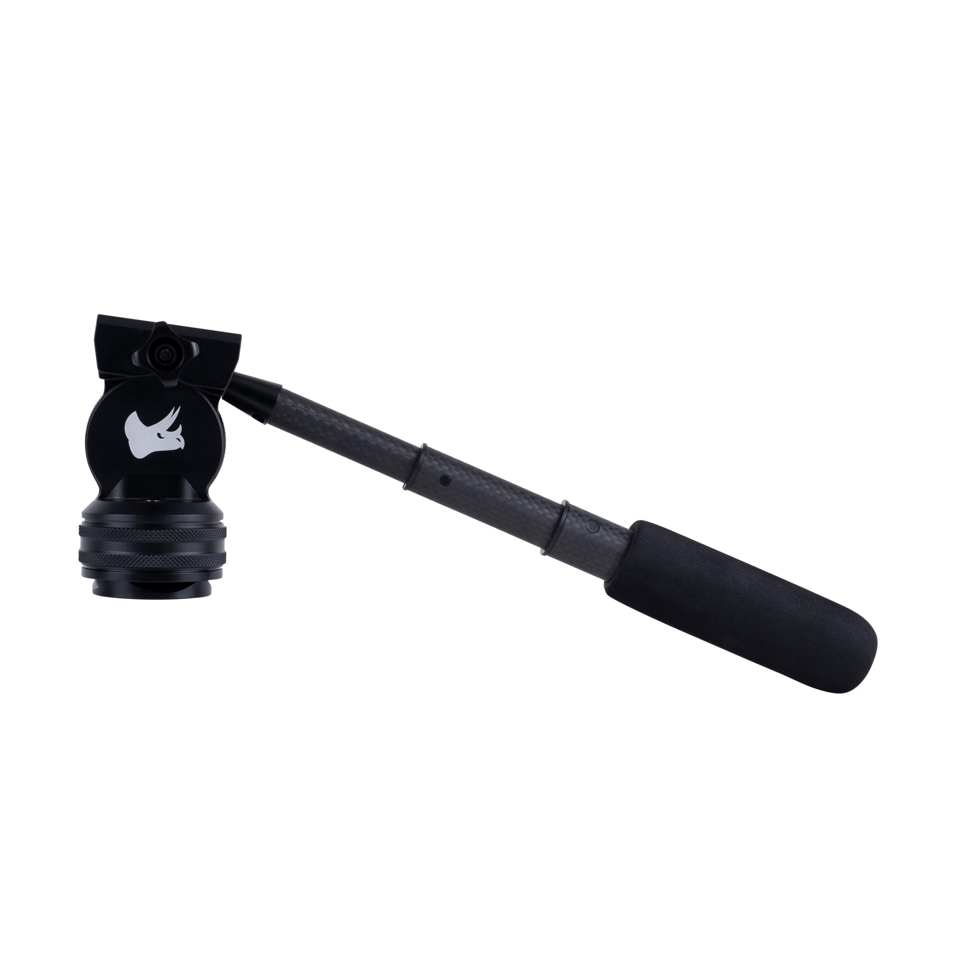 Tricer-BP-Tripod-Head-Black