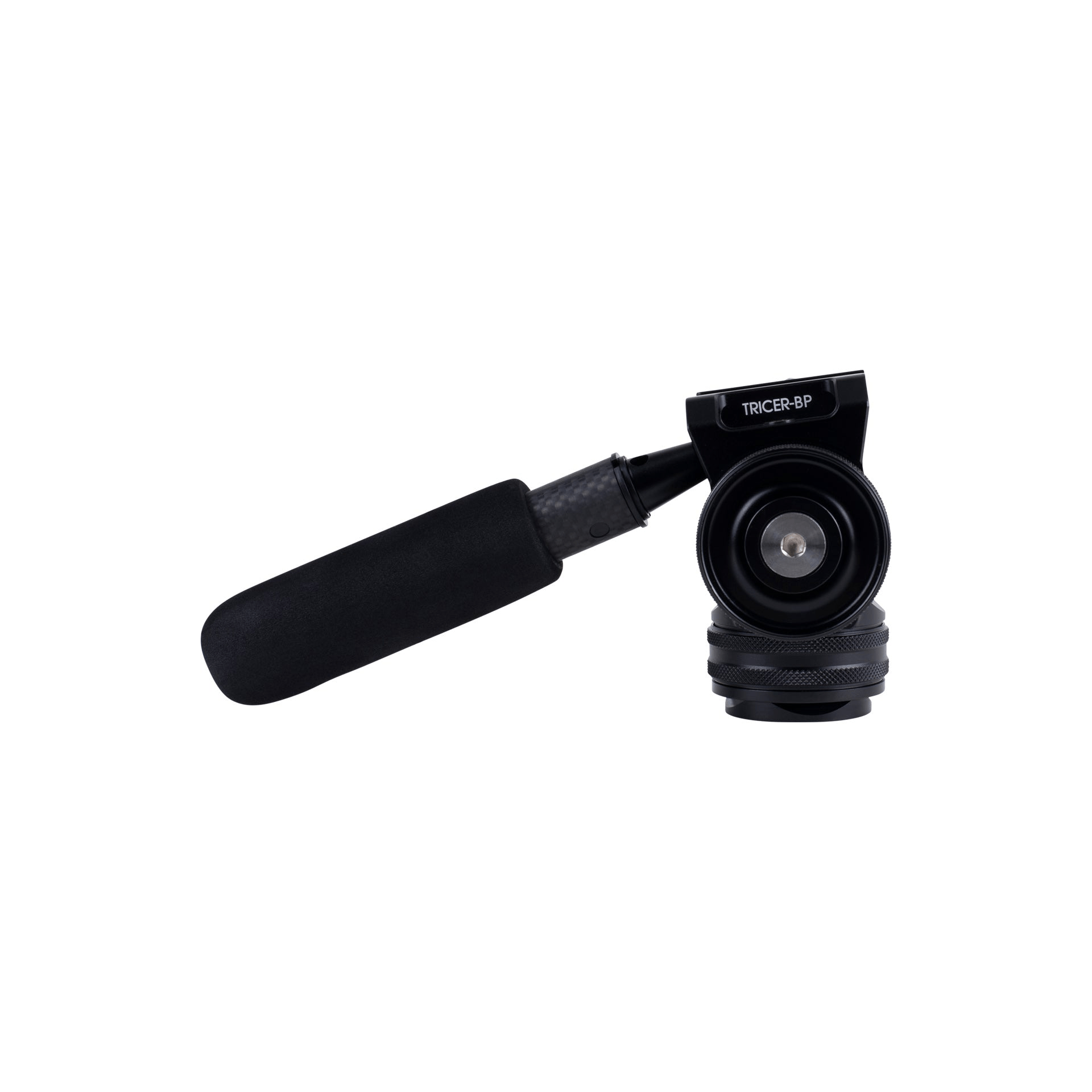 Tricer-BP-Tripod-Head-Black