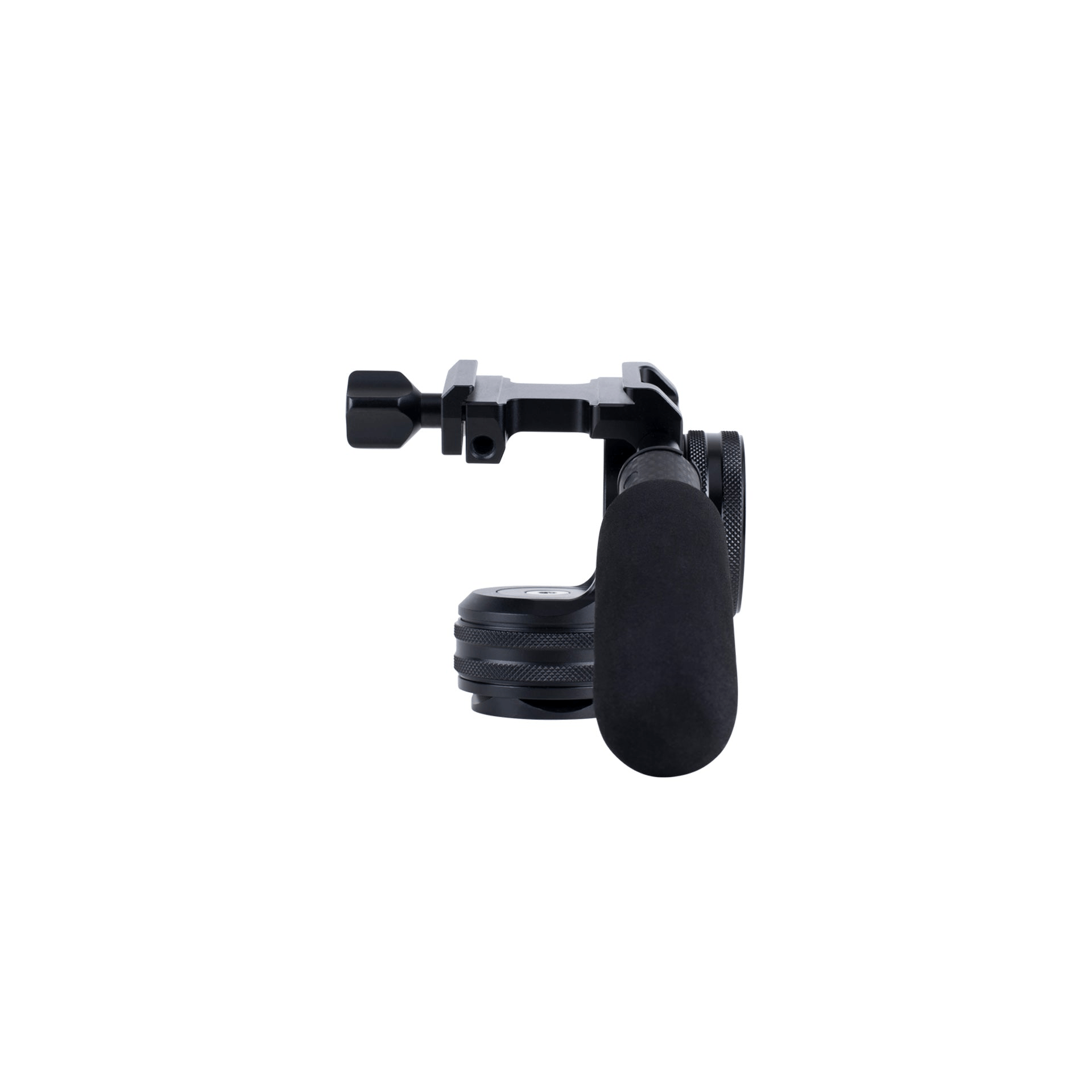 Tricer-BP-Tripod-Head-Black