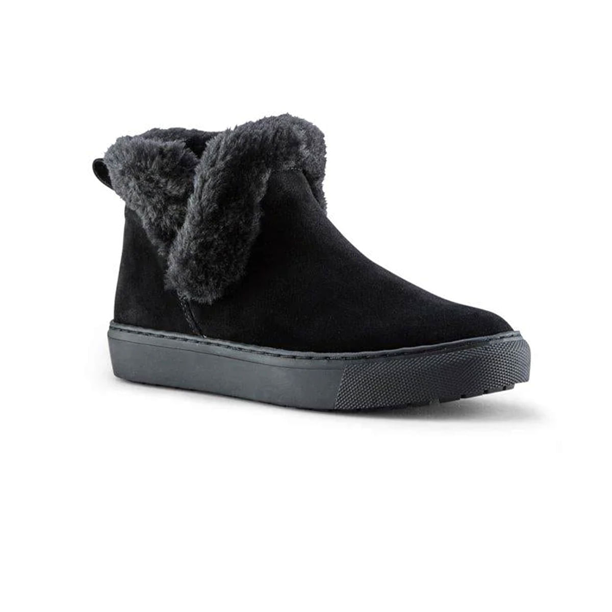 Cougar-Shoes-Duffy-Suede-Waterproof-Winter-Sneaker---Women-s-Black