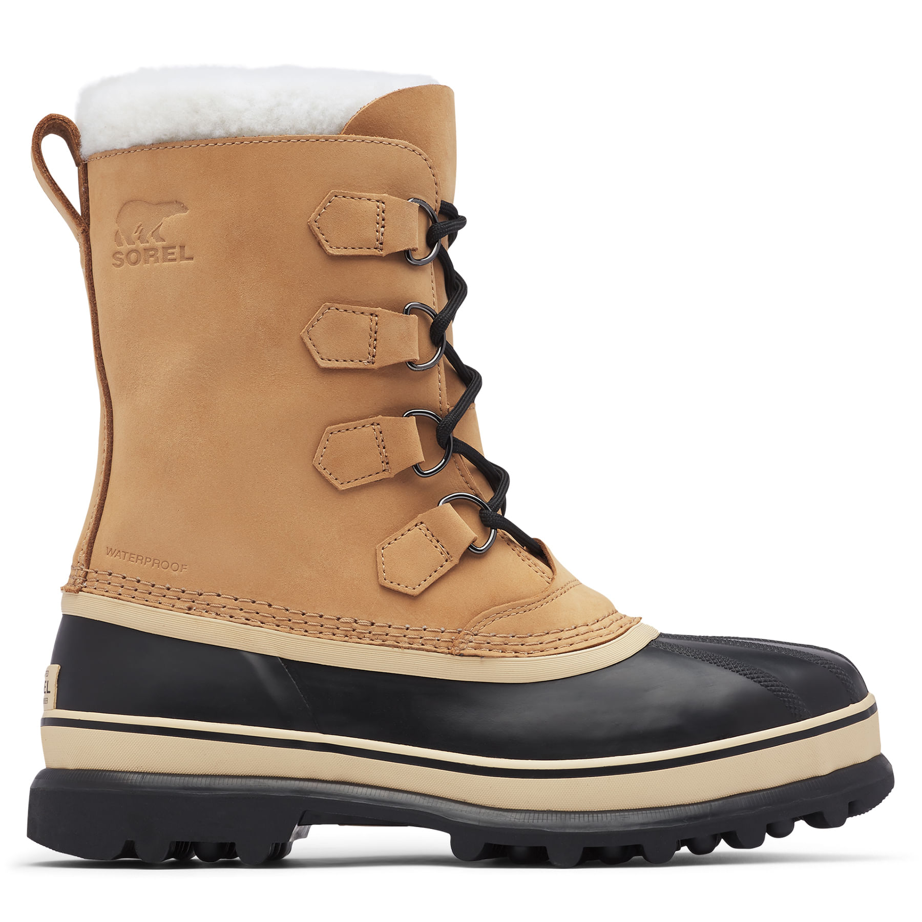 SOREL Caribou Boot Men's