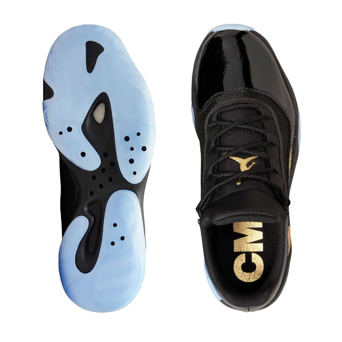 Nike Air Jordan 11 Comfort Low Basketball Shoe - Men's - Als.com