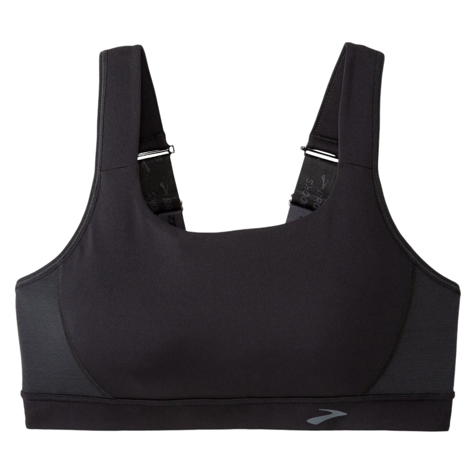 Brooks-Convertible-2.0-Sports-Bra-Black