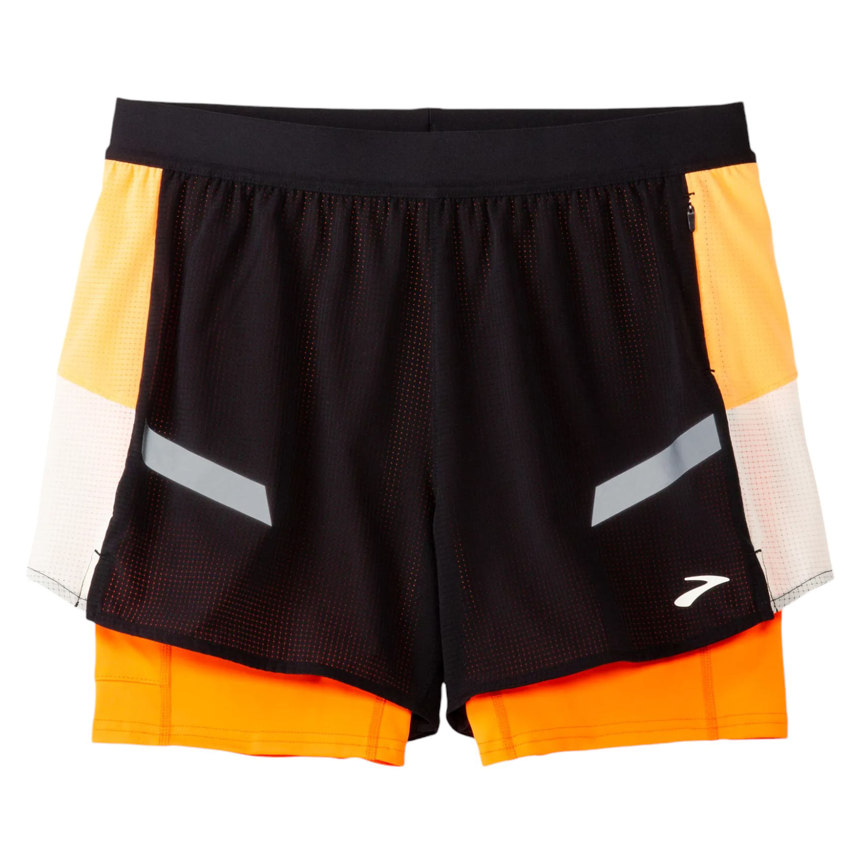 Running Bottoms Brooks Running Shorts Men's Brooks High Point 7