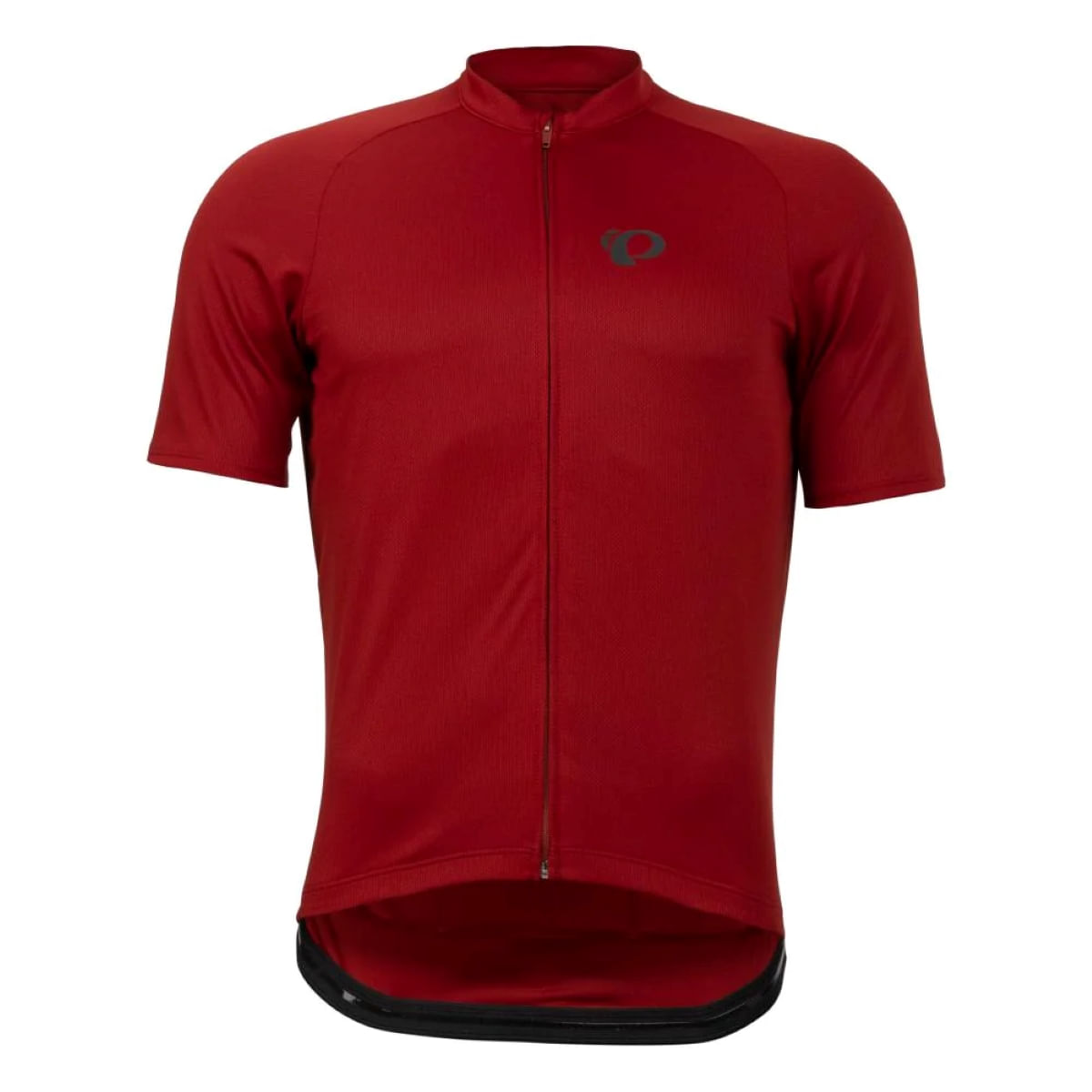 Pearl-iZUMi-Quest-Cycling-Short-Sleeve-Jersey-Shirt---Men-s-Red-Dahlia