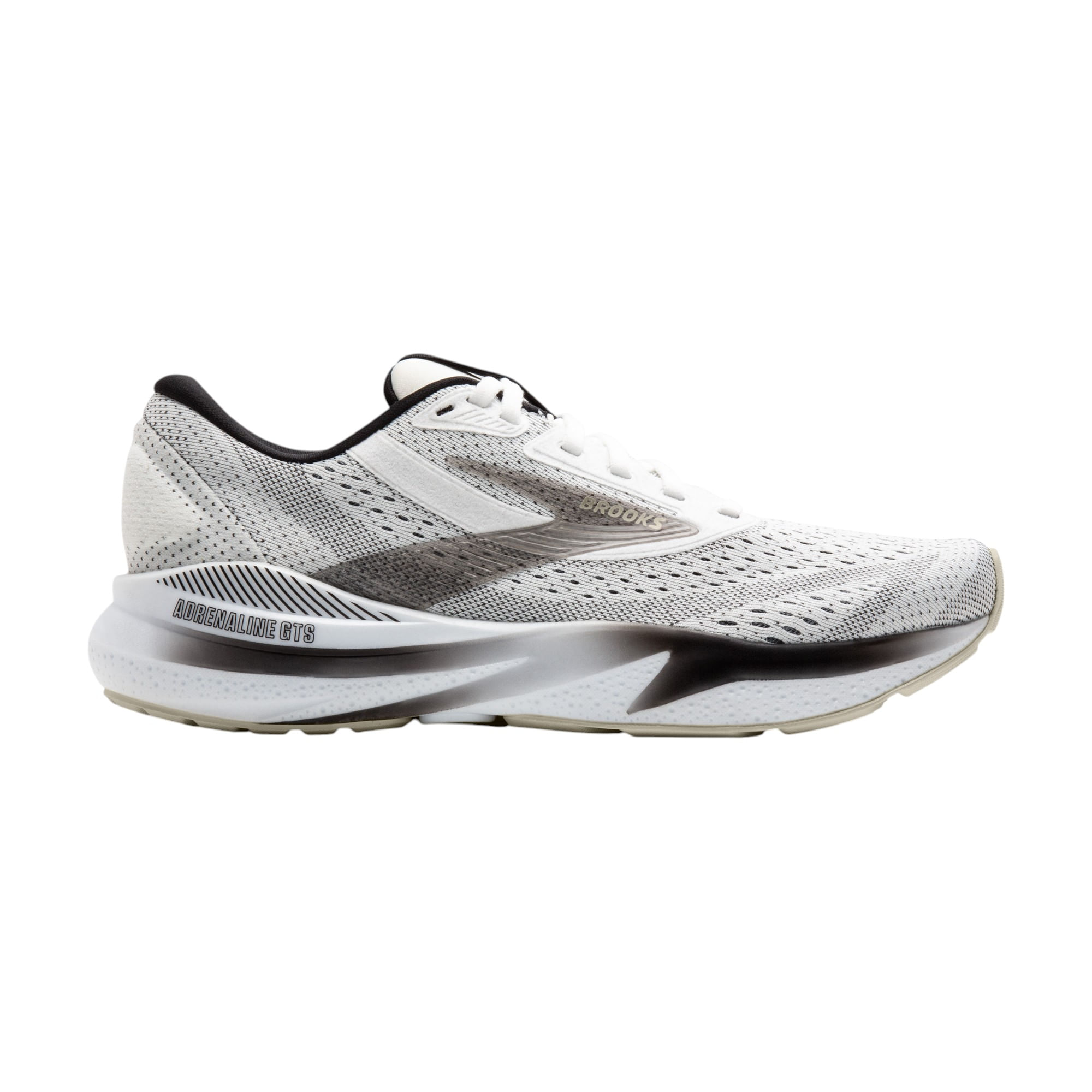 Brooks-Adrenaline-GTS-24-Running-Shoe---Men-s-White---Black---Pelican