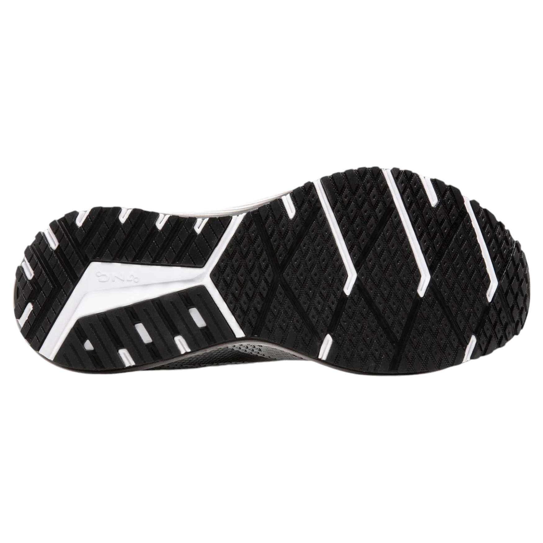 Brooks-Revel-7-Running-Shoe---Men-s-White---Black