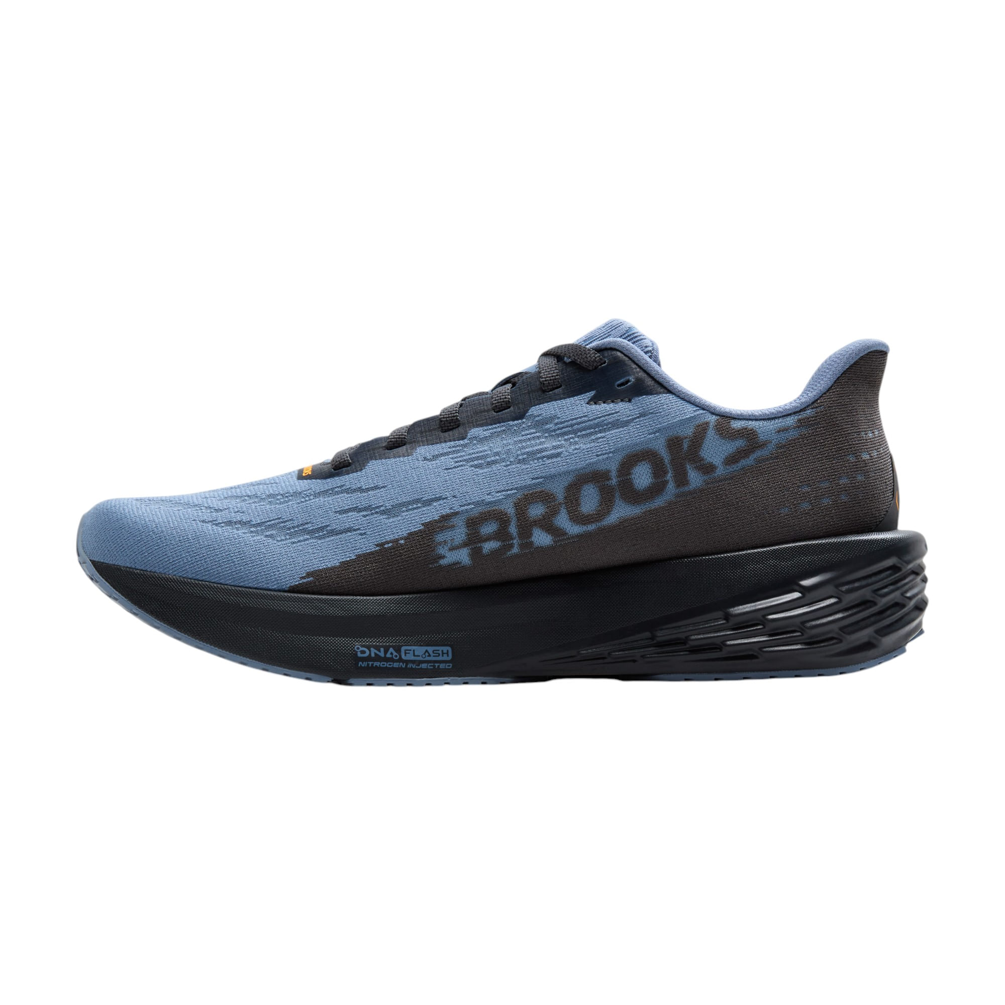 Brooks-Launch-11-Shoe---Men-s-Country-Blue---Ebony---Orange
