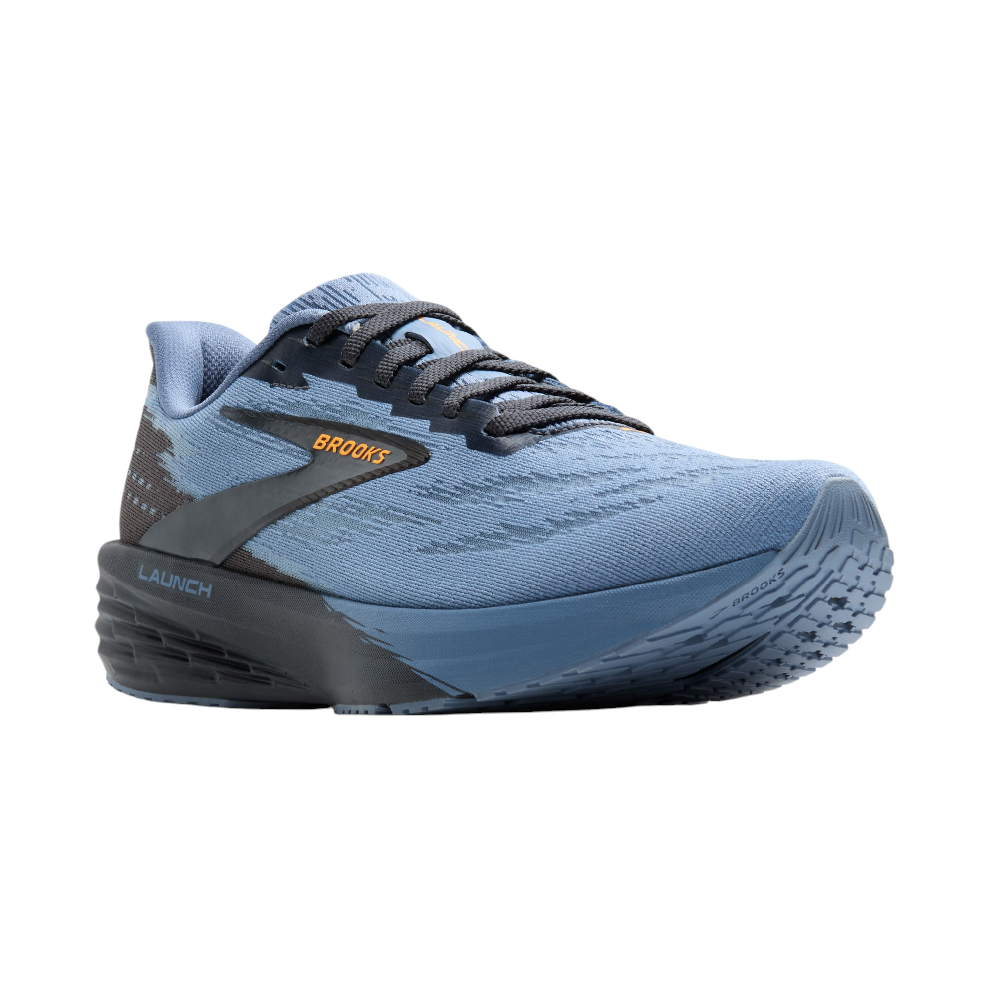 Brooks-Launch-11-Shoe---Men-s-Country-Blue---Ebony---Orange