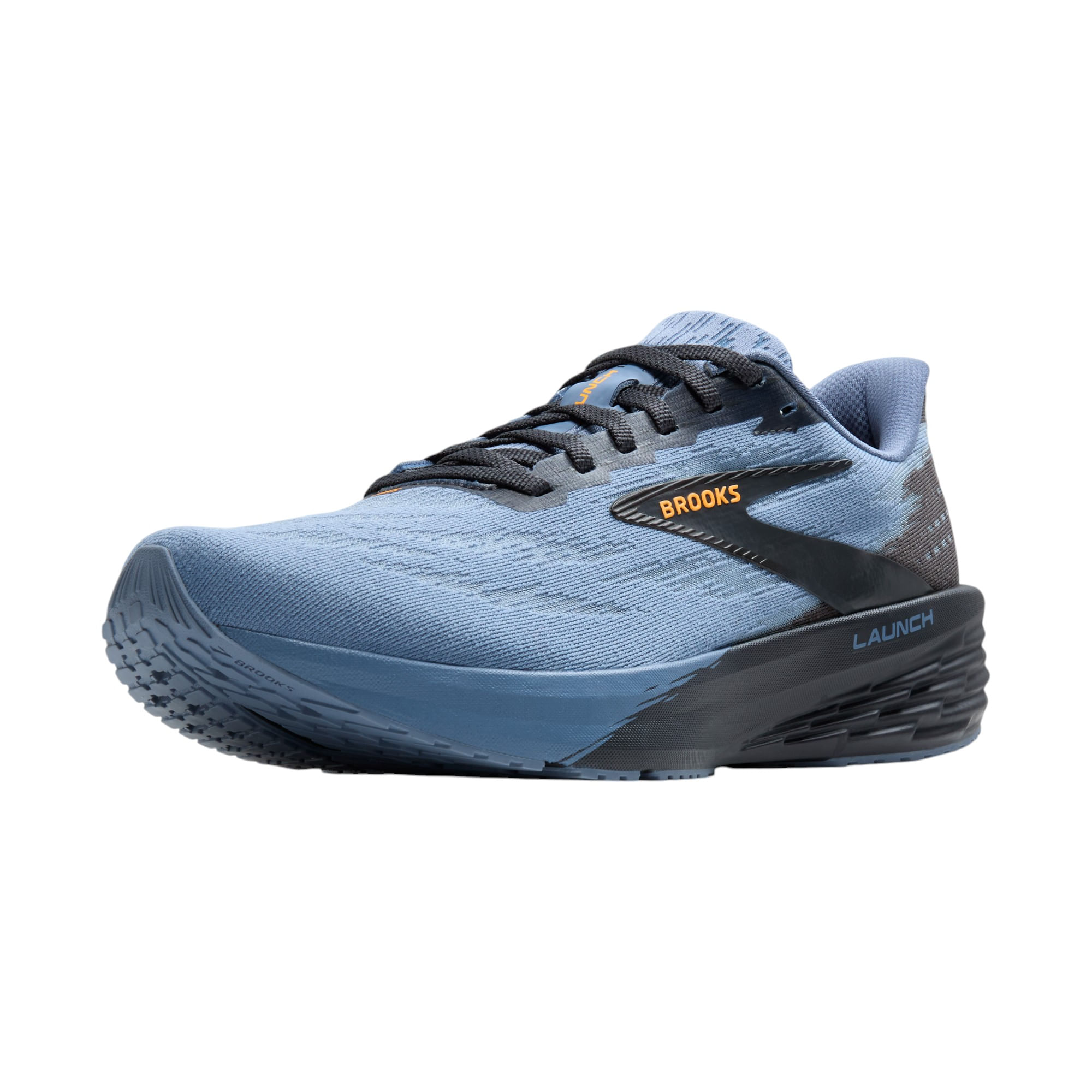 Brooks-Launch-11-Shoe---Men-s-Country-Blue---Ebony---Orange