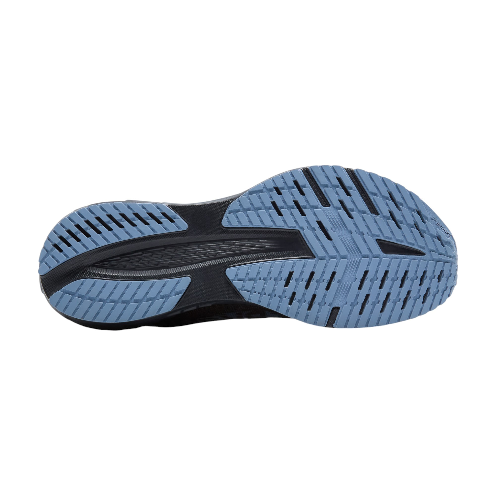 Brooks-Launch-11-Shoe---Men-s-Country-Blue---Ebony---Orange