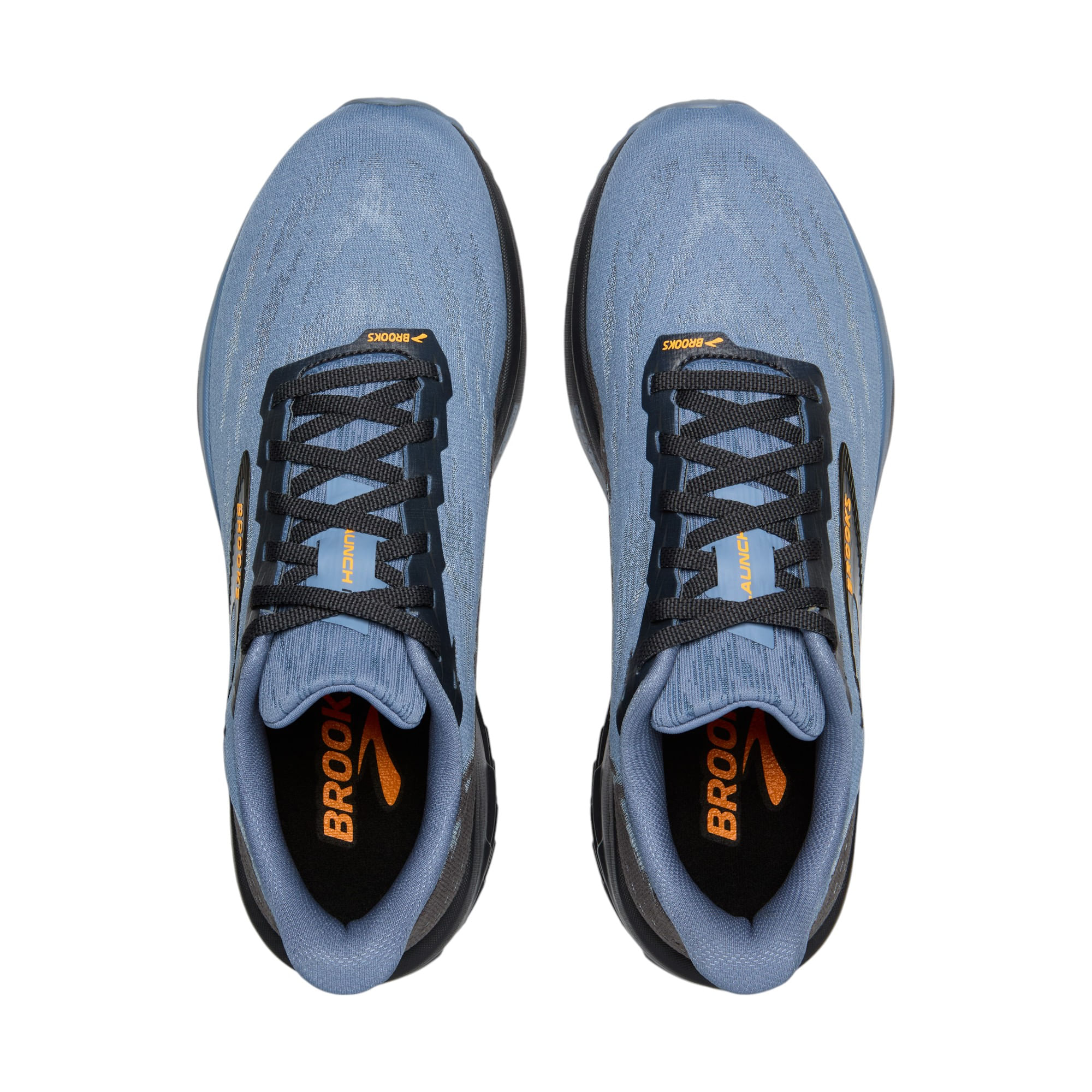 Brooks-Launch-11-Shoe---Men-s-Country-Blue---Ebony---Orange