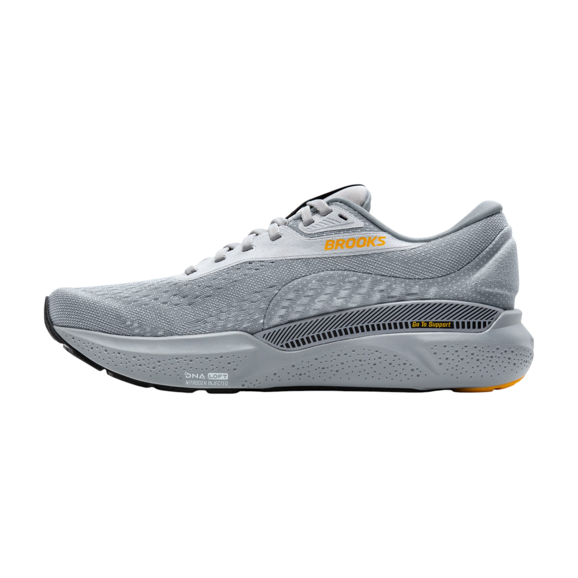 Brooks-Adrenaline-GTS-24-Running-Shoe---Men-s-Alloy---White---Gold-Fusion