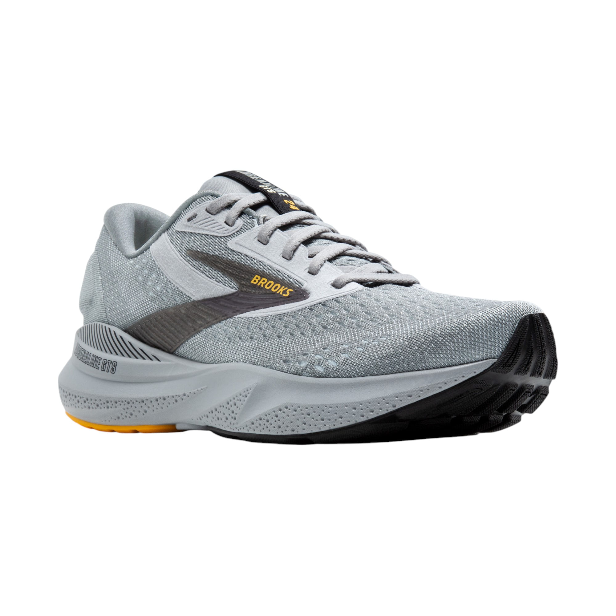 Brooks-Adrenaline-GTS-24-Running-Shoe---Men-s-Alloy---White---Gold-Fusion