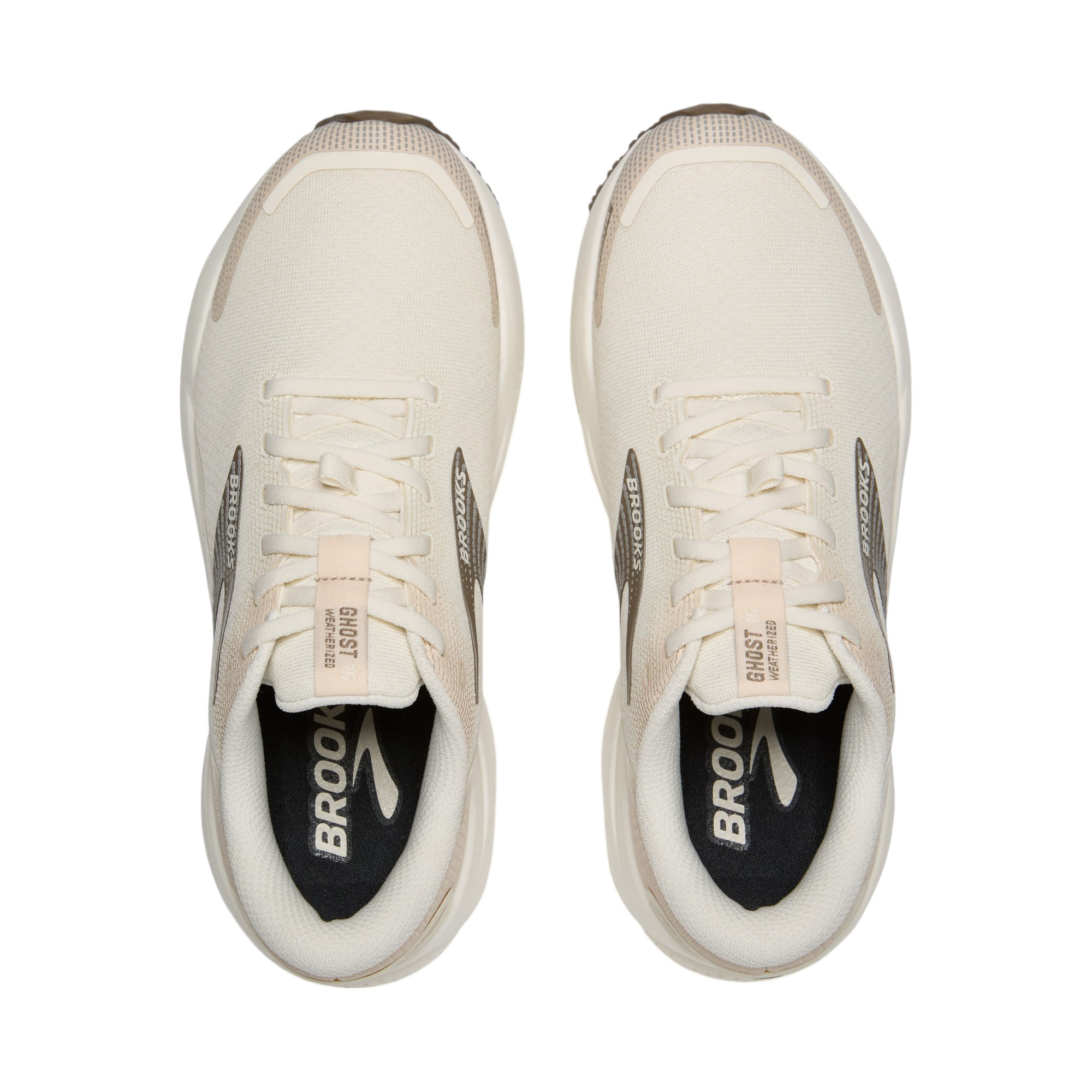 Brooks-Ghost-16-Weatherized-Shoe---Women-s-Almond-Peach---Coconut---Falcon