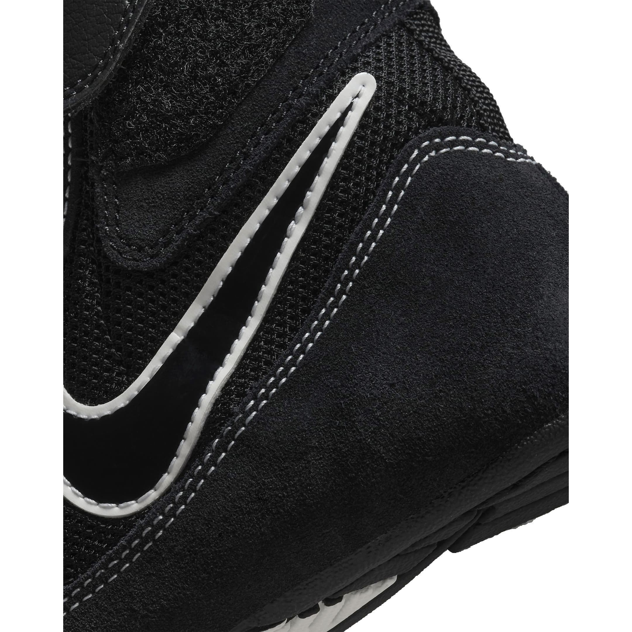 Nike-SpeedSweep-7-Wrestling-Shoes---Youth-Black---Black---White