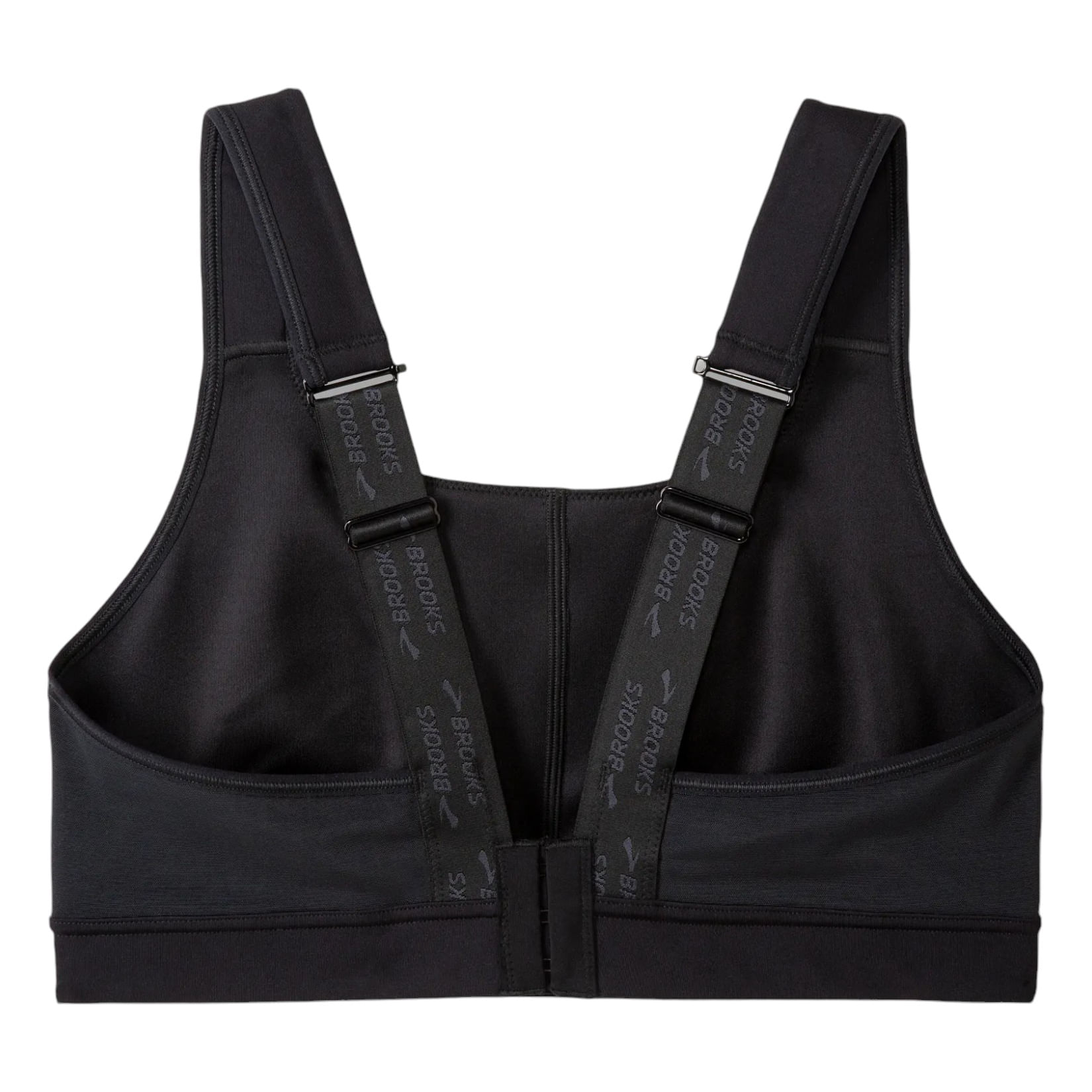 Brooks-Convertible-2.0-Sports-Bra-Black