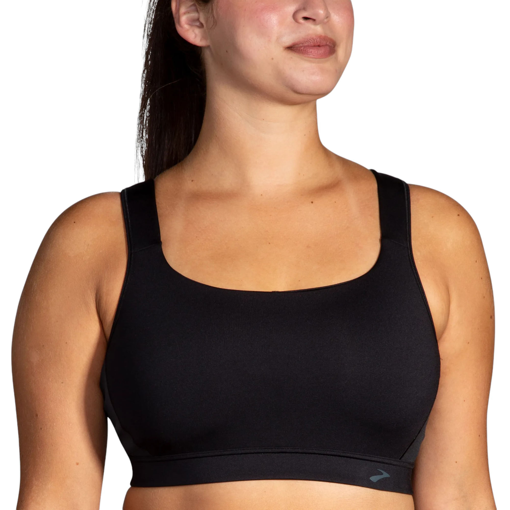 Brooks-Convertible-2.0-Sports-Bra-Black