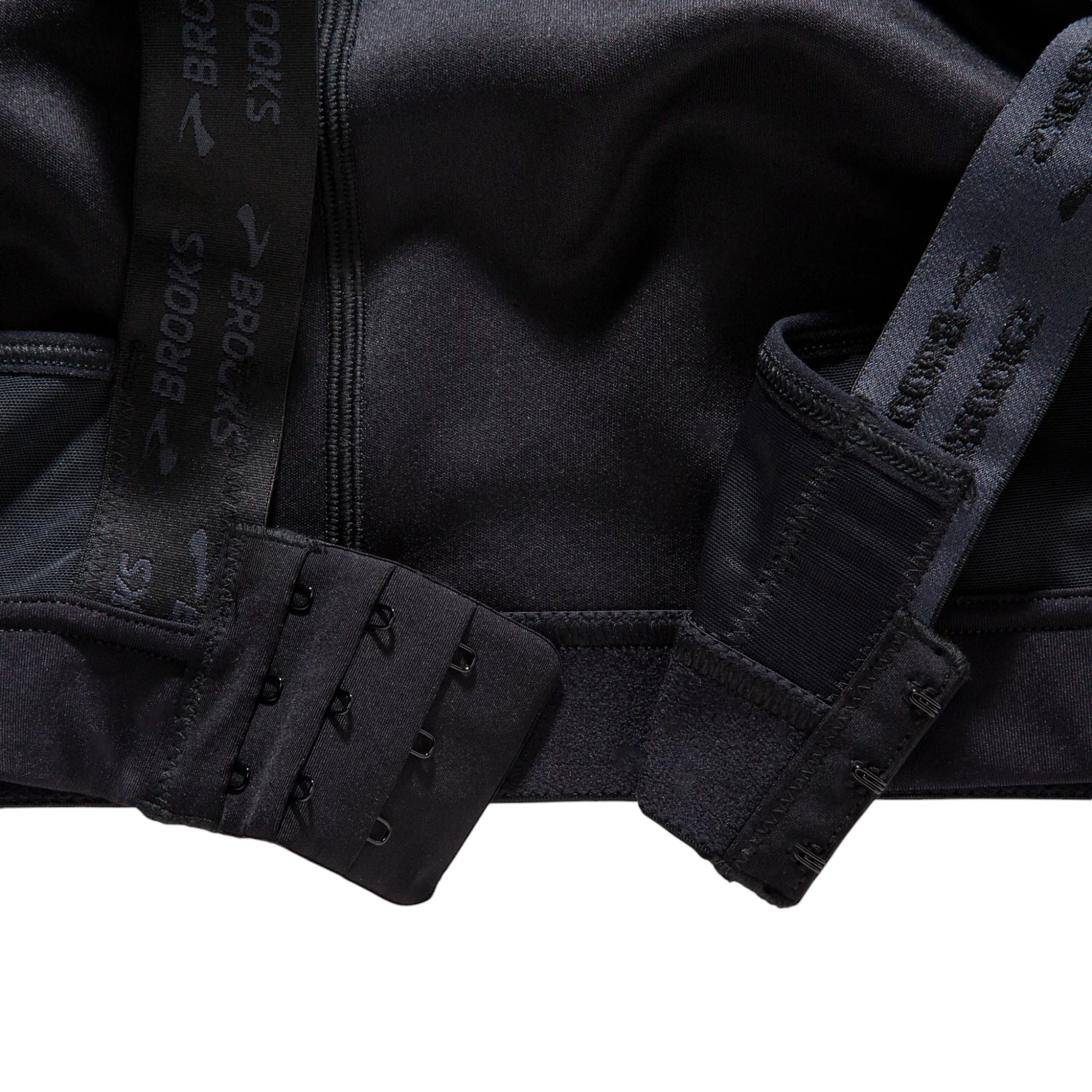 Brooks-Convertible-2.0-Sports-Bra-Black