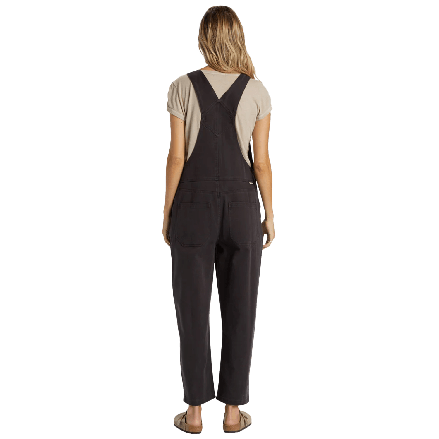 Billabong Sand Canyon Overalls Billabong Sand Canyon Overalls