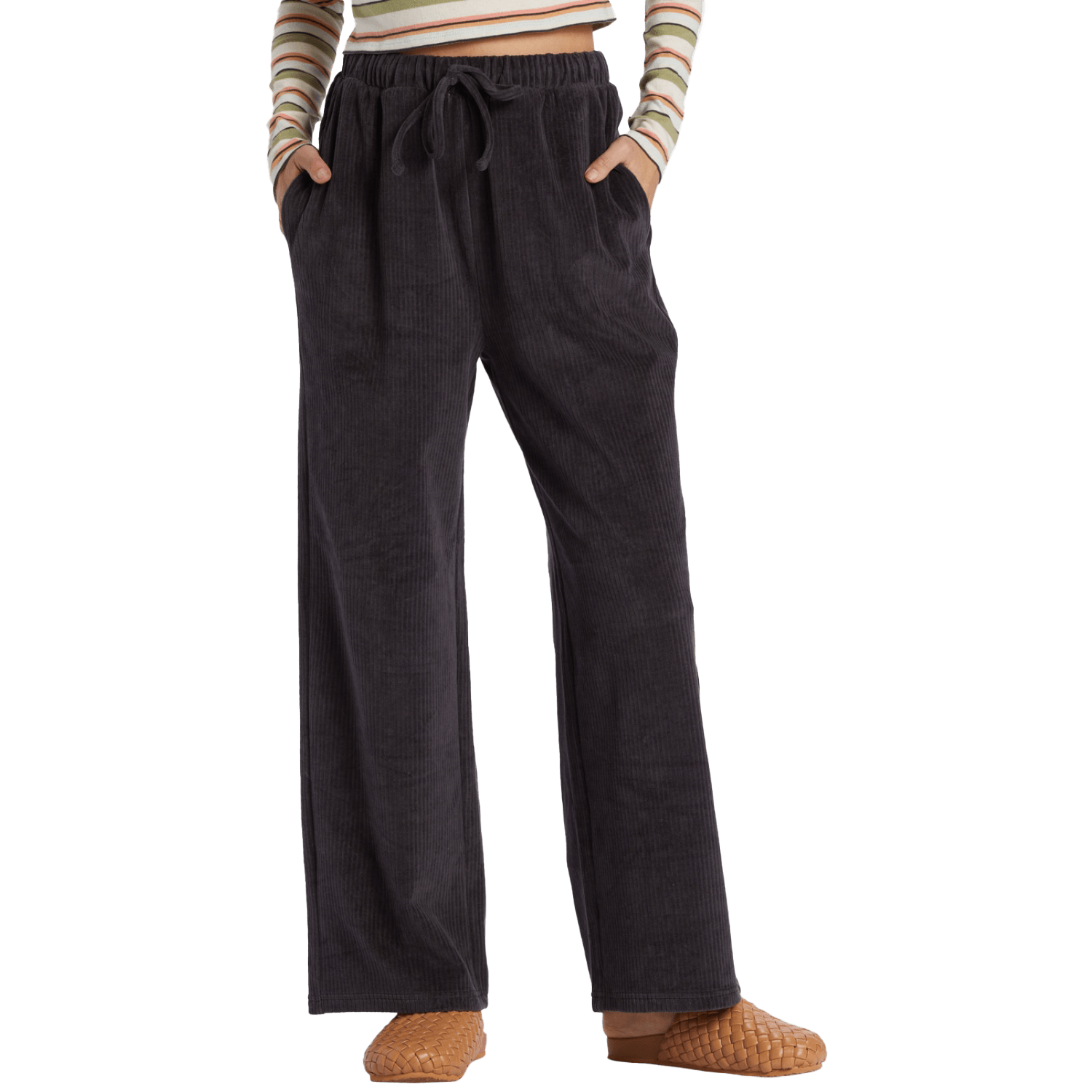 Billabong Sweet Sun Wide Leg Pant - Women's - Als.com