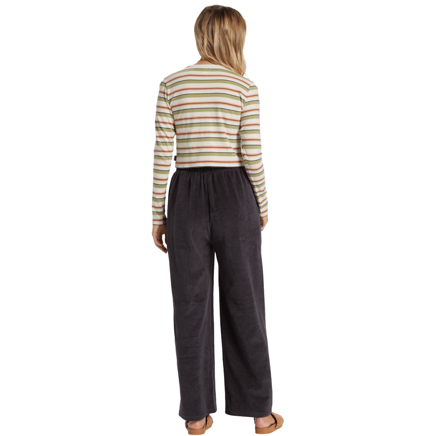 Billabong Sweet Sun Wide Leg Pant - Women's - Als.com