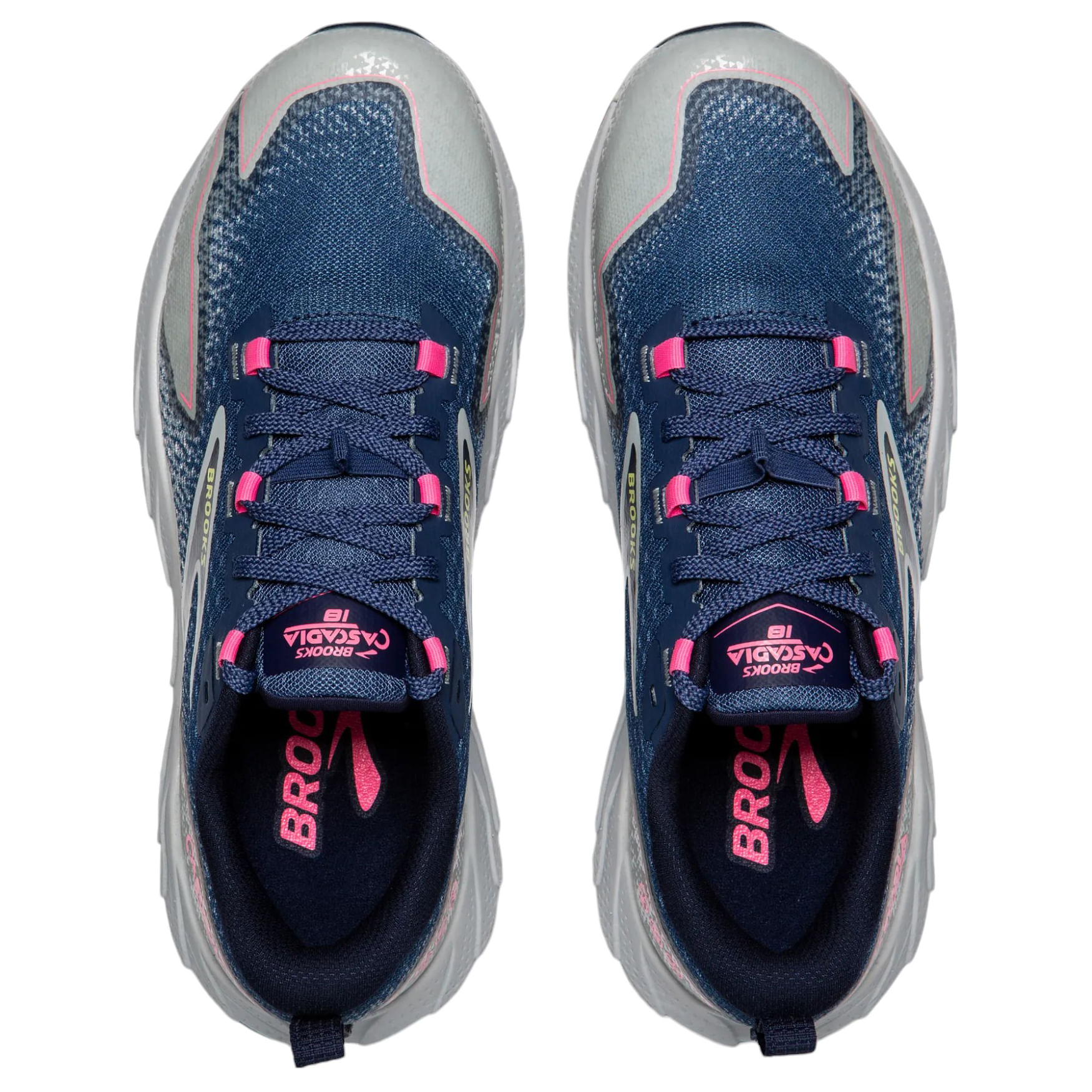 Brooks-Cascadia-18-Trail-Running-Shoe---Men-s-Ebony---Sweet-Lavender---Copper