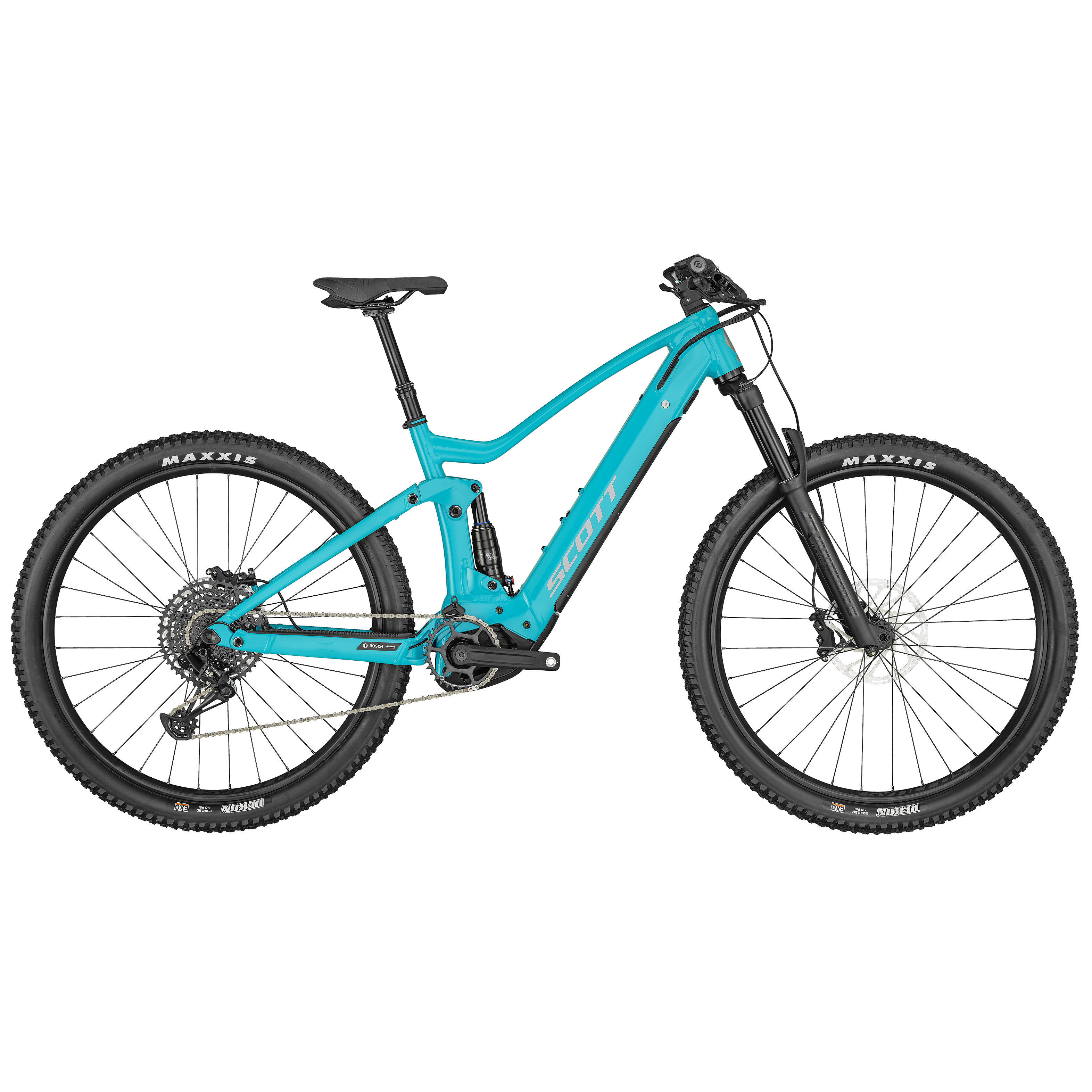 SCOTT Strike eRIDE 940 eBike - 2024 - Als.com