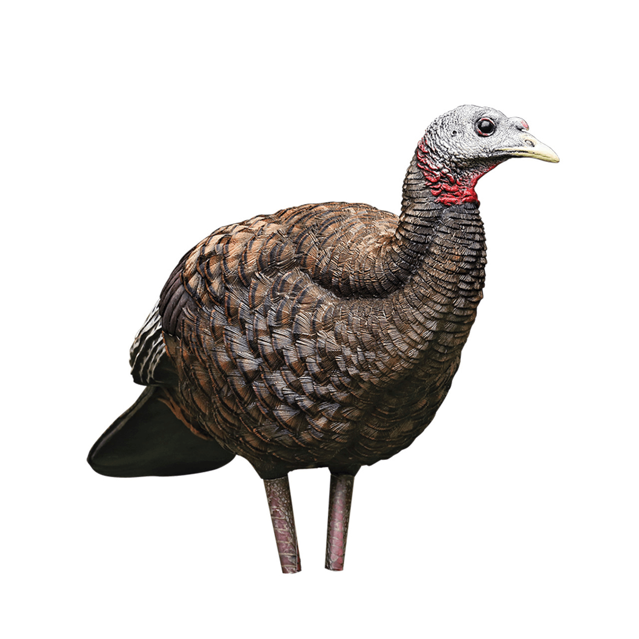 Avian-X-LCD-Breeder-Hen-Turkey-Decoy-Turkey