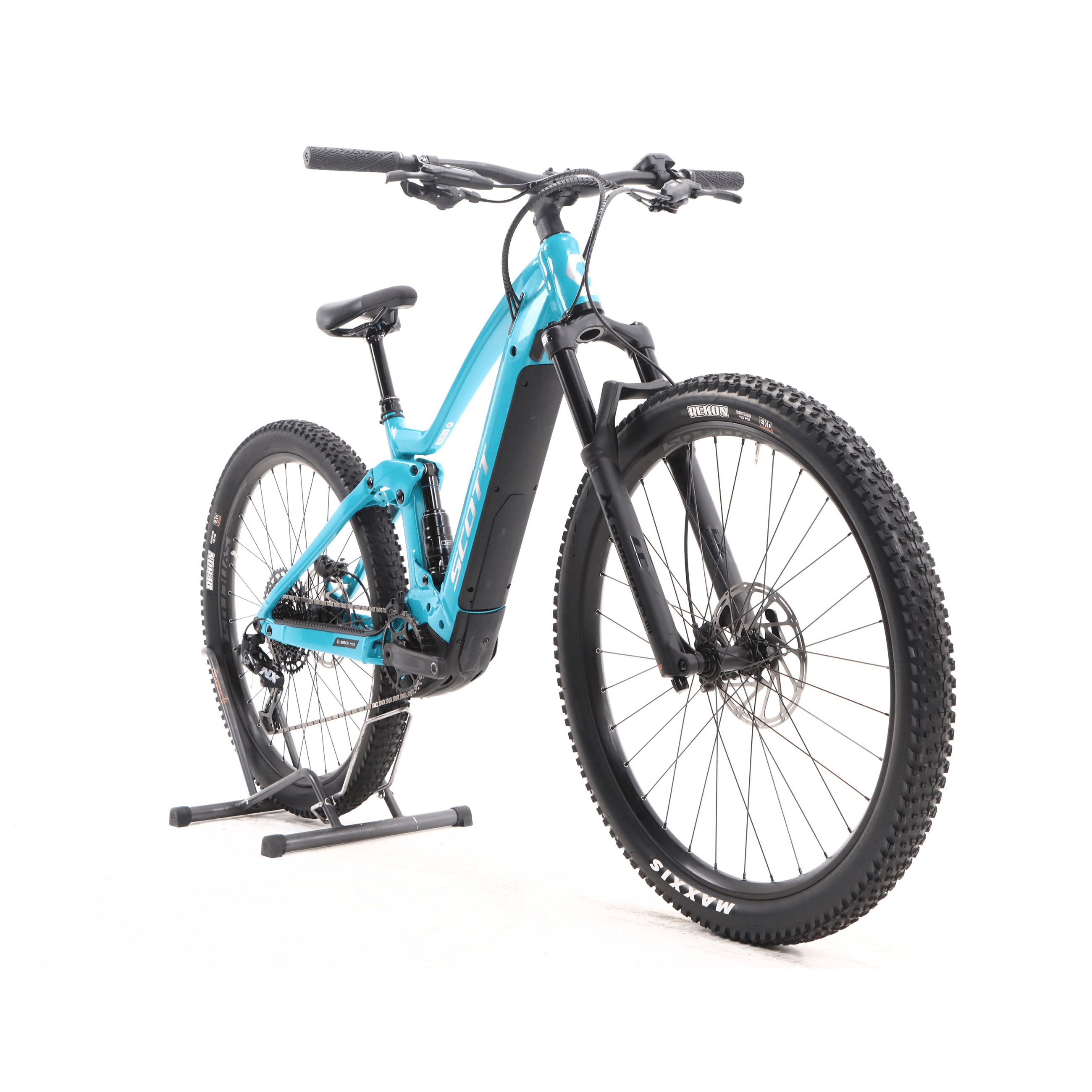 SCOTT Strike eRIDE 940 eBike - 2024 - Als.com
