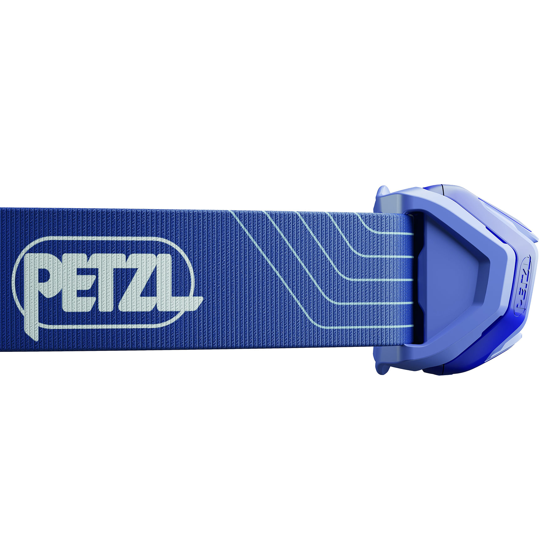 Petzl-Tikka-350-Lumen-Headlamp-Blue