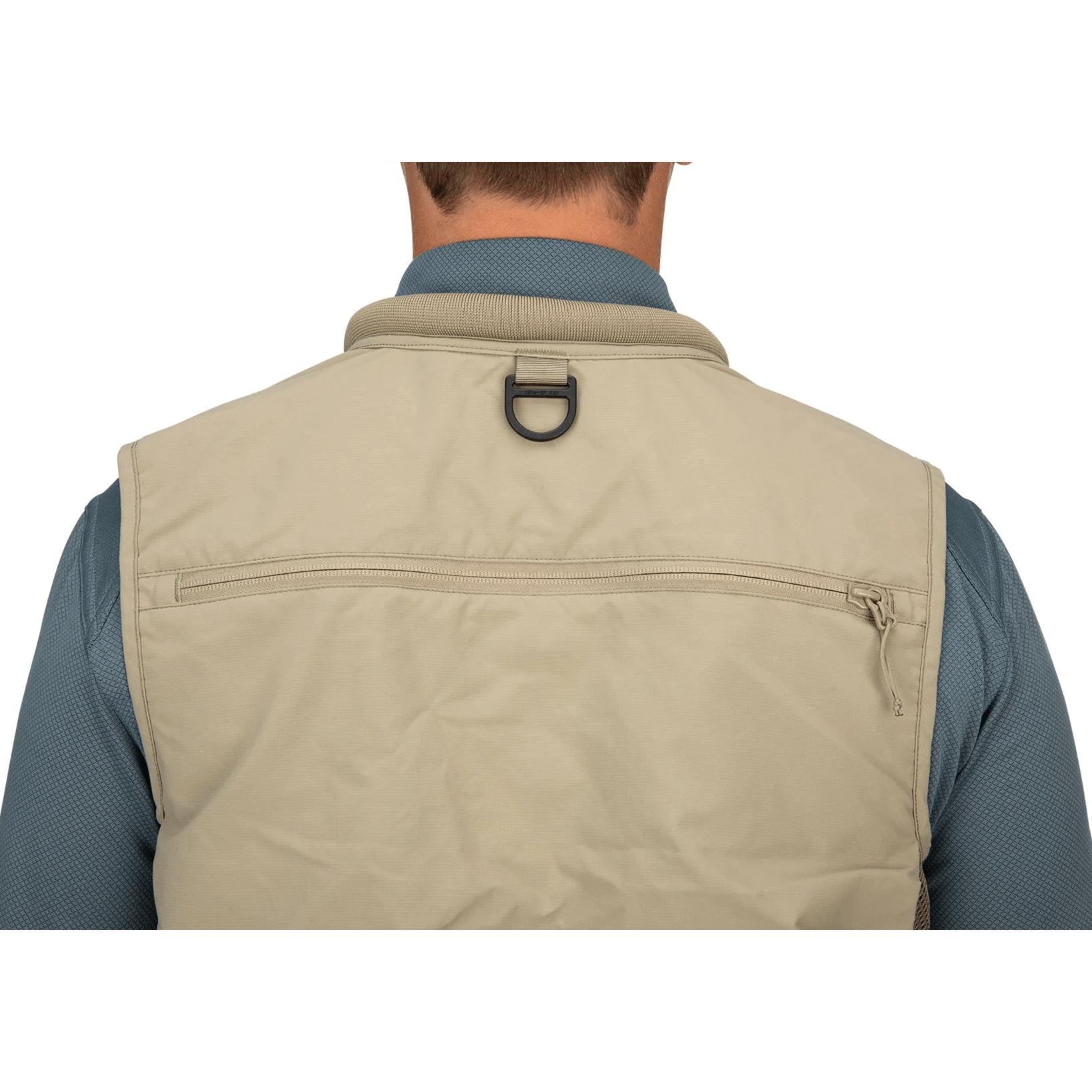 Simms Tributary Fishing Vest - Als.com