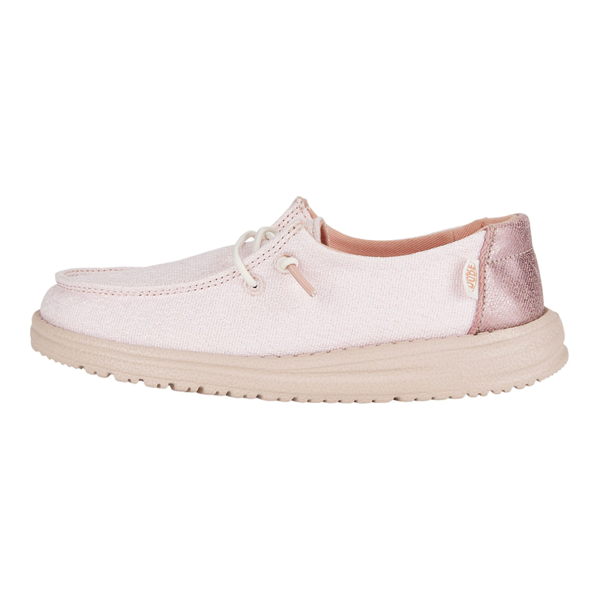 【メーカー直売】 Sugar Wendy Dude Hey Shine Als.com - Youth - Shoe ベビーカー・バギー