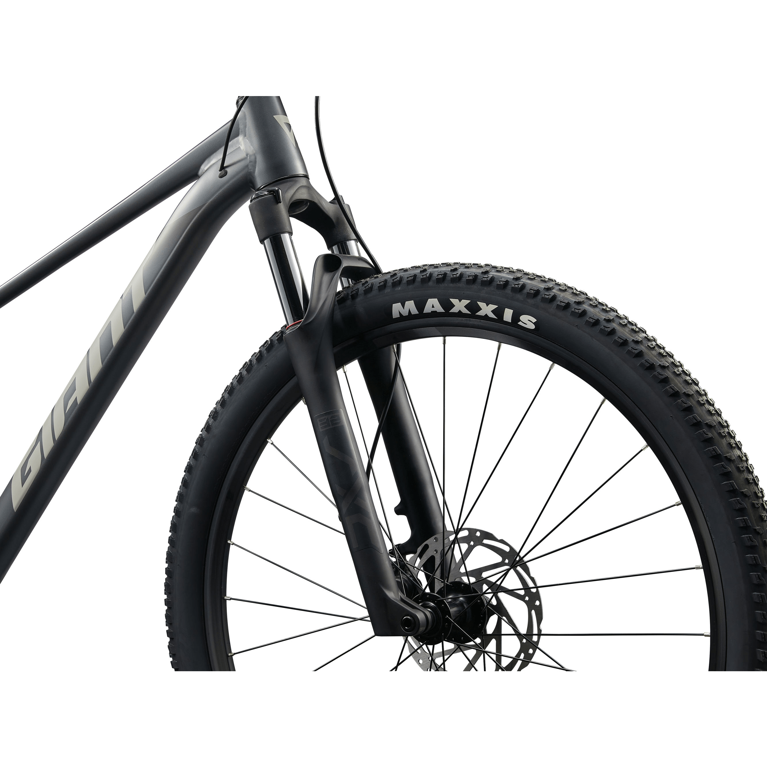 Giant Talon 1 Bike - 2026 - Metallic Blue 27.5" XS