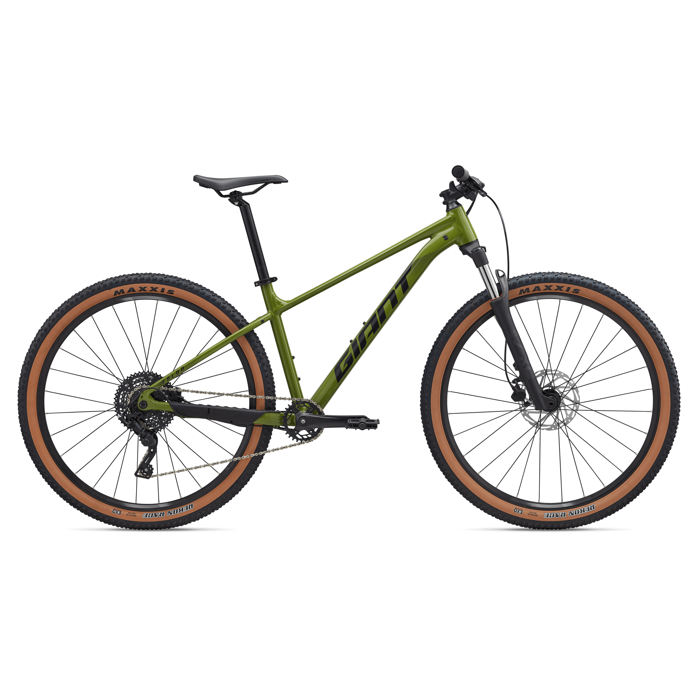 Giant Talon 2 Bike - 2026 - Als.com