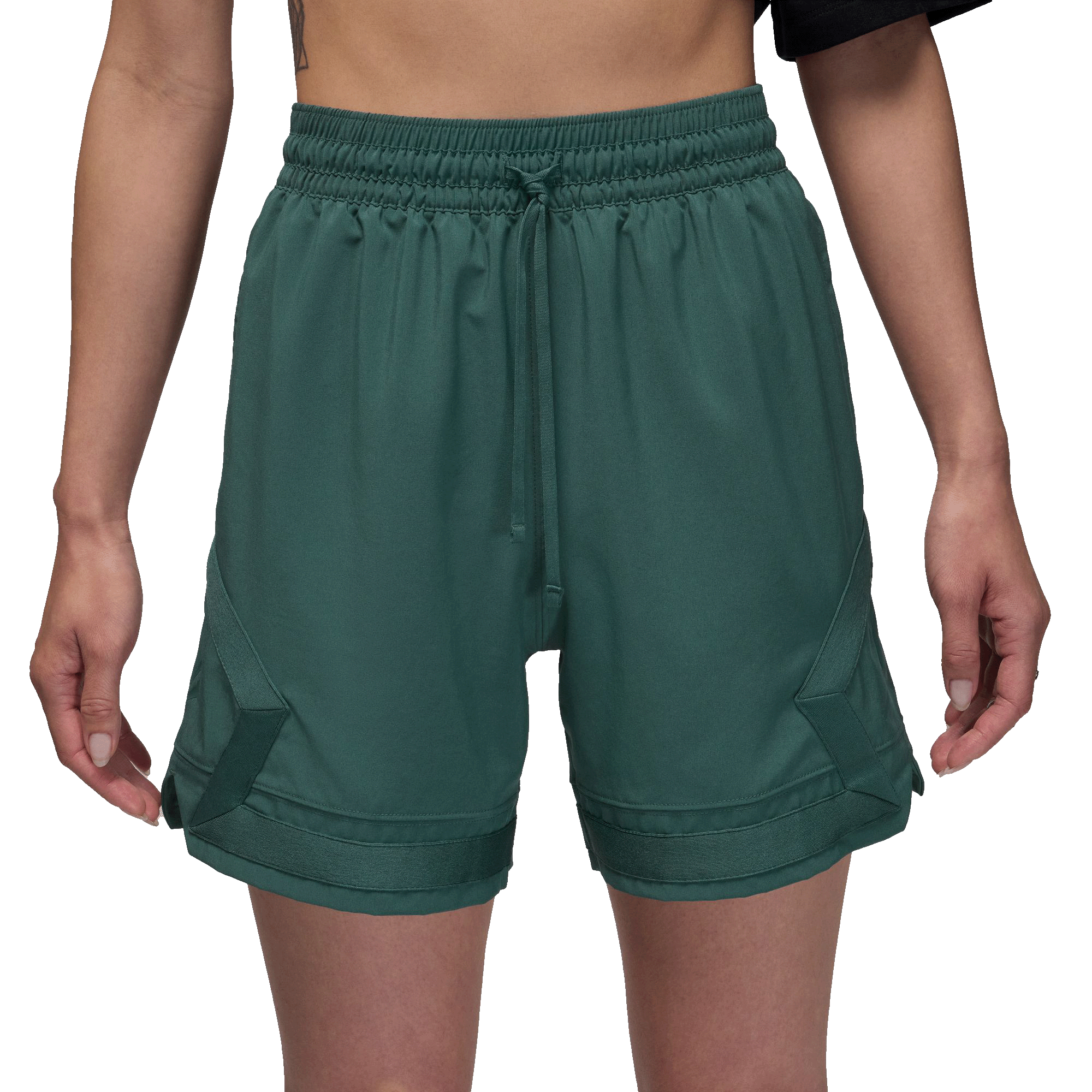 Nike-Jordan-Sport-Dri-FIT-Woven-Diamond-Short---Men-s-Oxidized-Green---Oxidized-Green