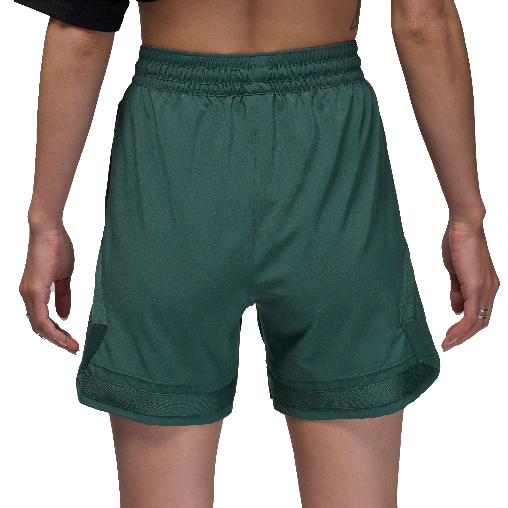 Nike Jordan Sport Dri-FIT Woven Diamond Short - Men's - Als.com