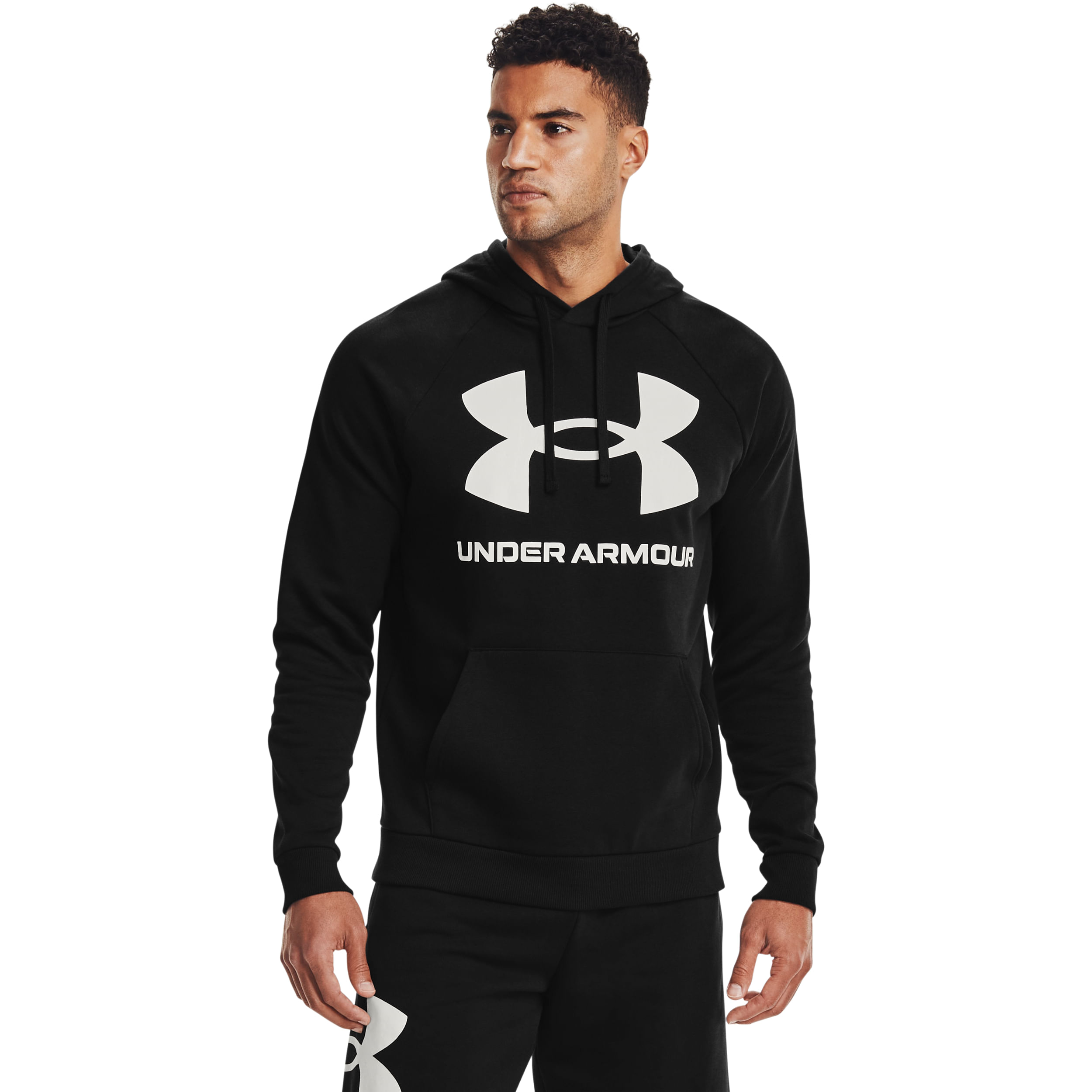 Under Armour 黒 XXL アウター アンダーアーマー（UNDER ARMOUR）（メンズ）ジャケット 撥水