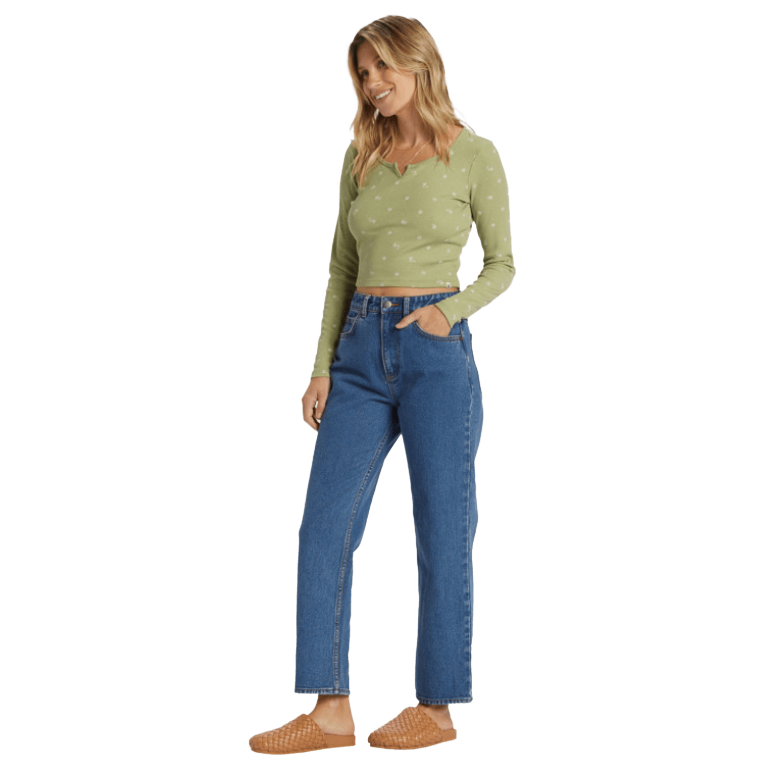 Billabong-High-Tides-Jean---Women-s-DEEP-SEA
