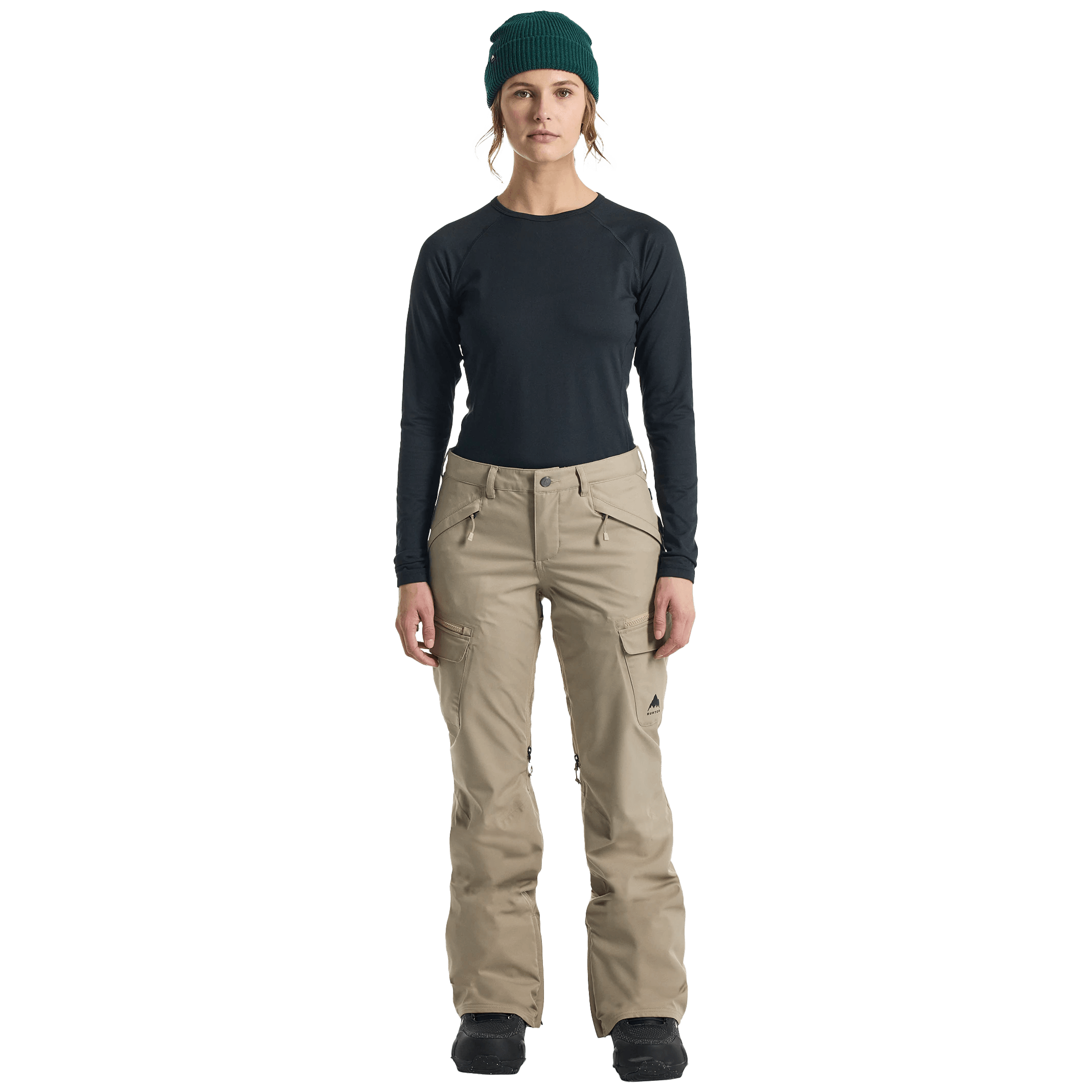 Burton Gloria Stretch Insulated Pants - Women's - Als.com