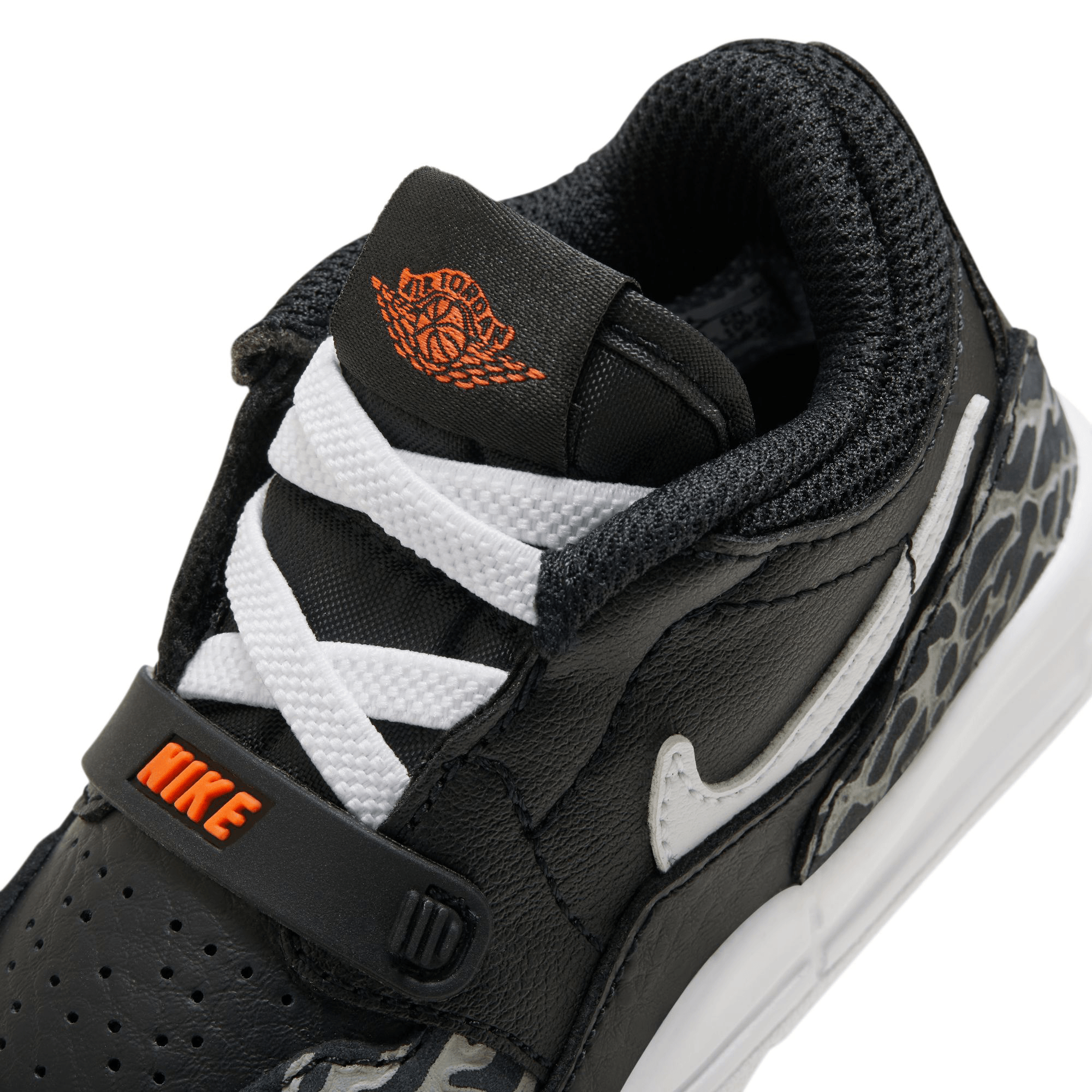 Jordan legacy 312 toddler on sale