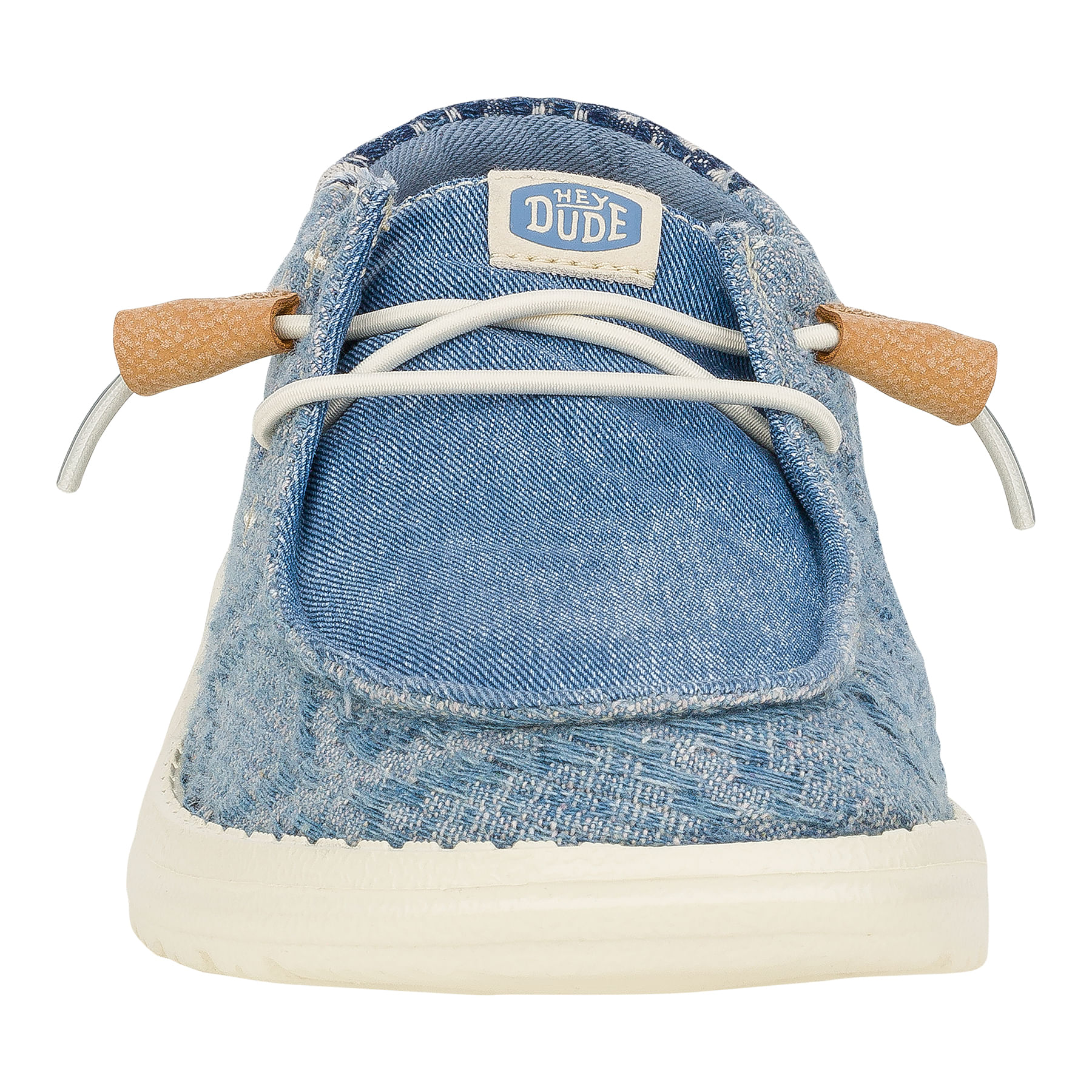 Hey Dude Wendy Crafted Boho Shoe - Women's - Als.com