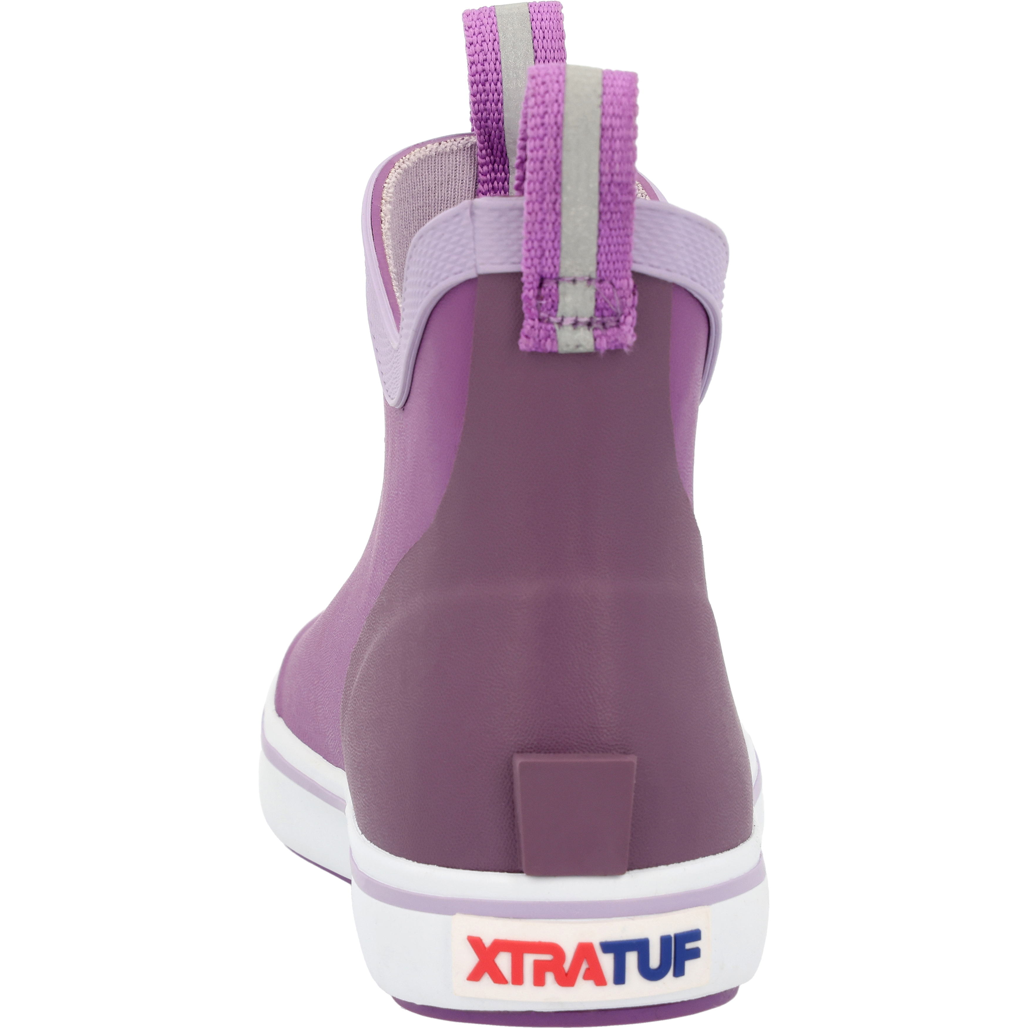 XTRATUF Ankle Deck Boot Youth