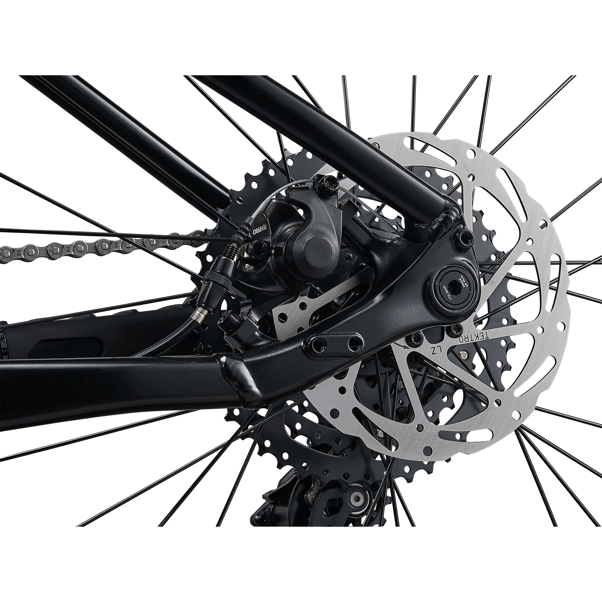 Giant-Talon-4-Bike---2025-Black