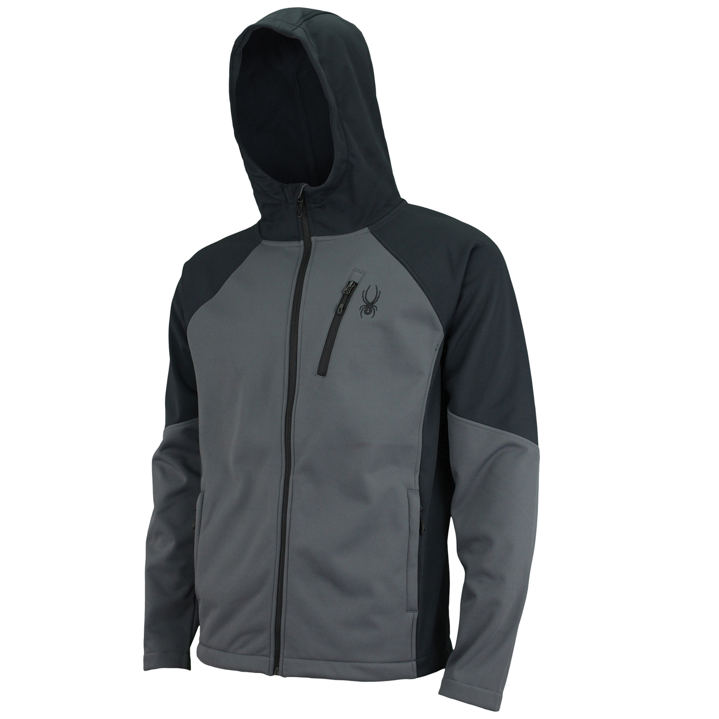 Cotopaxi Teca Fleece Mens Full Zip Jacket XXL Green Sequoia