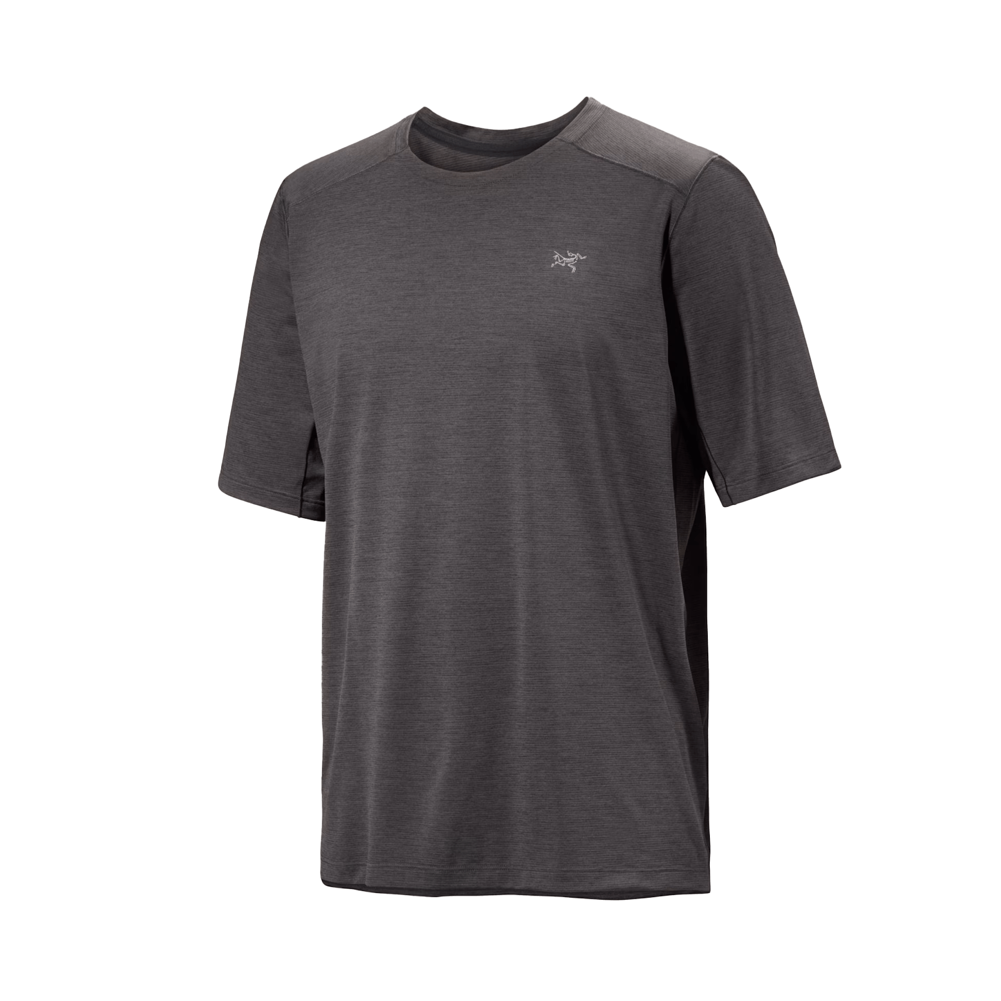 The North Face Short-Sleeve Evolution Box Fit T-Shirt