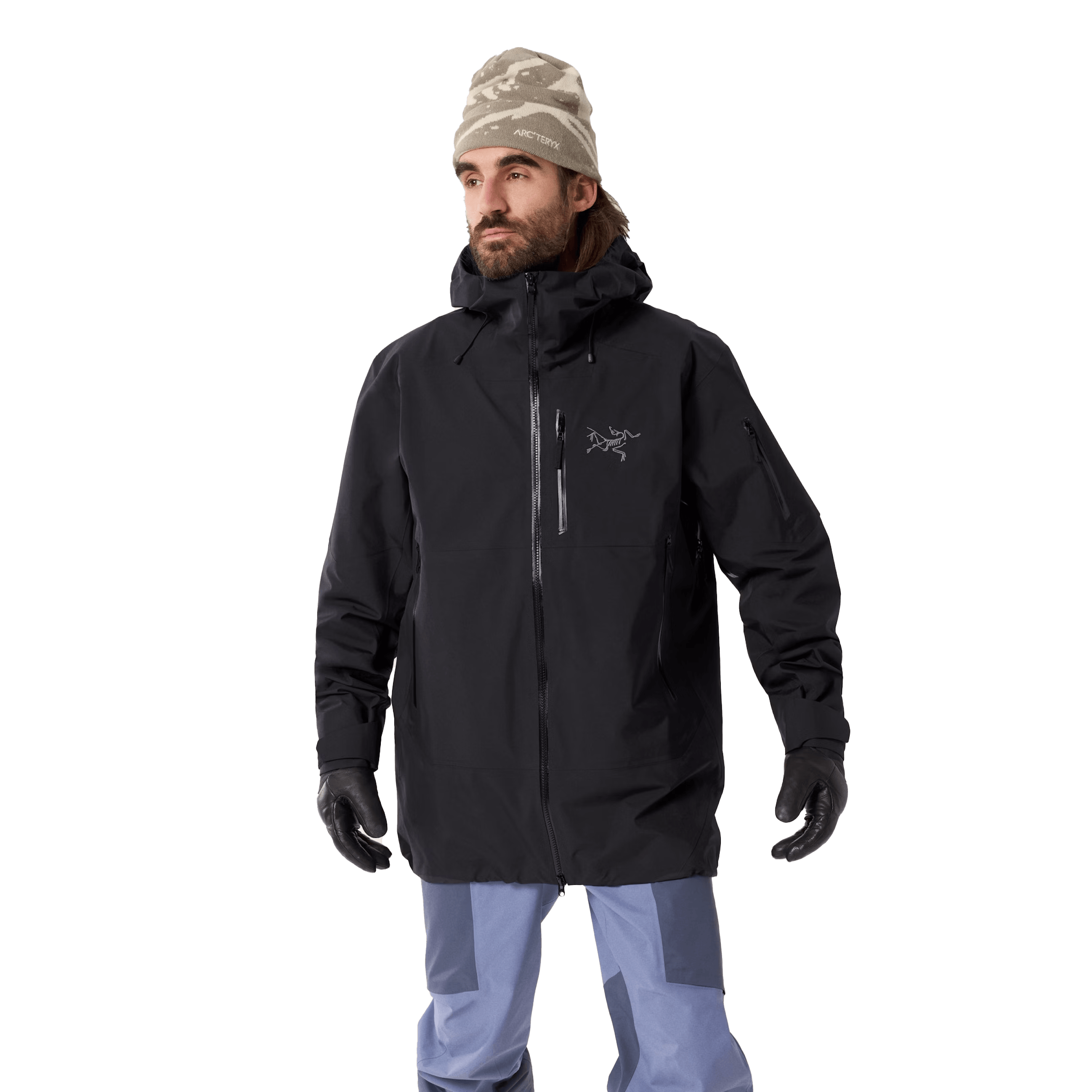 Arc'teryx Sabre SV Jacket - Men's | evo